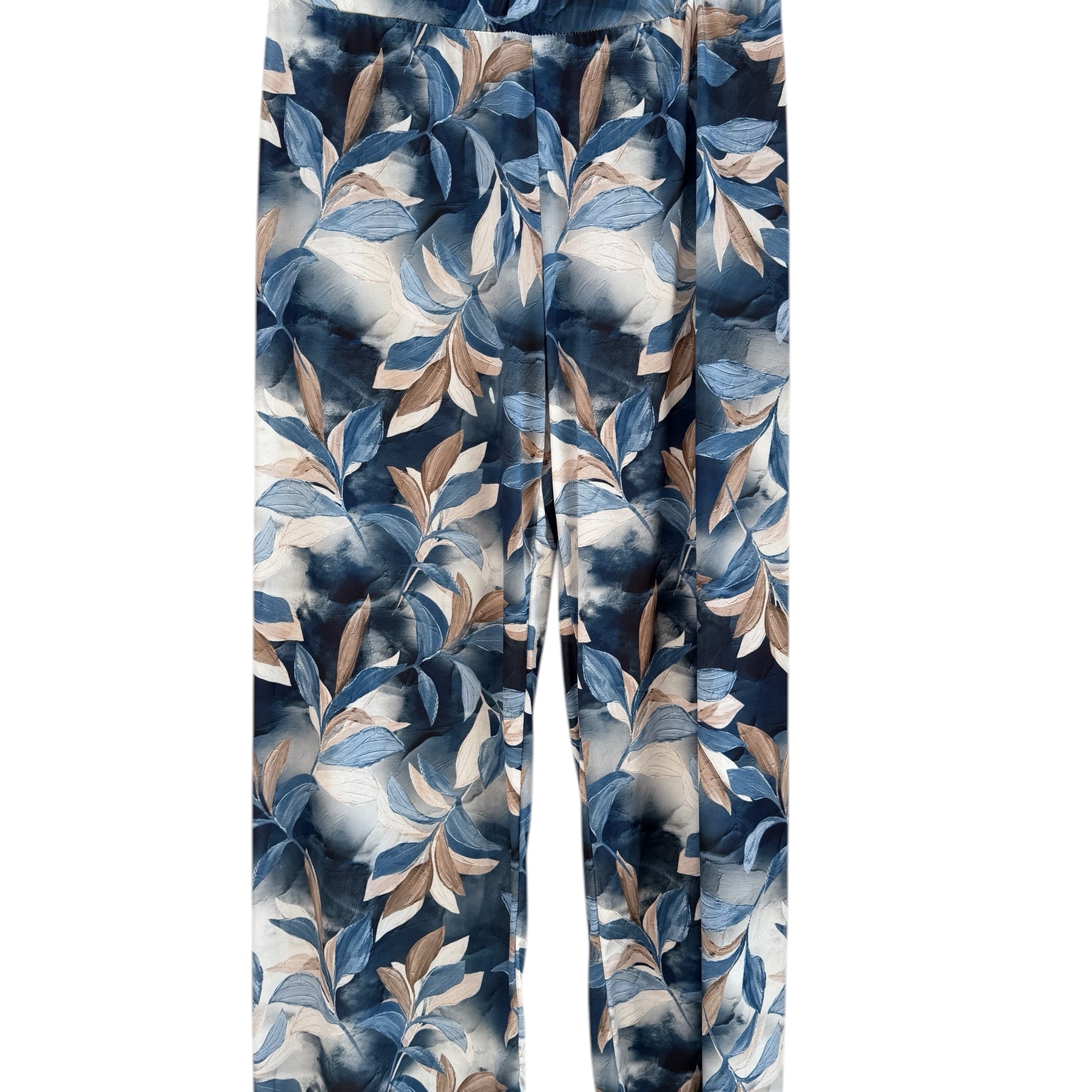 Pantaloni vania 6743