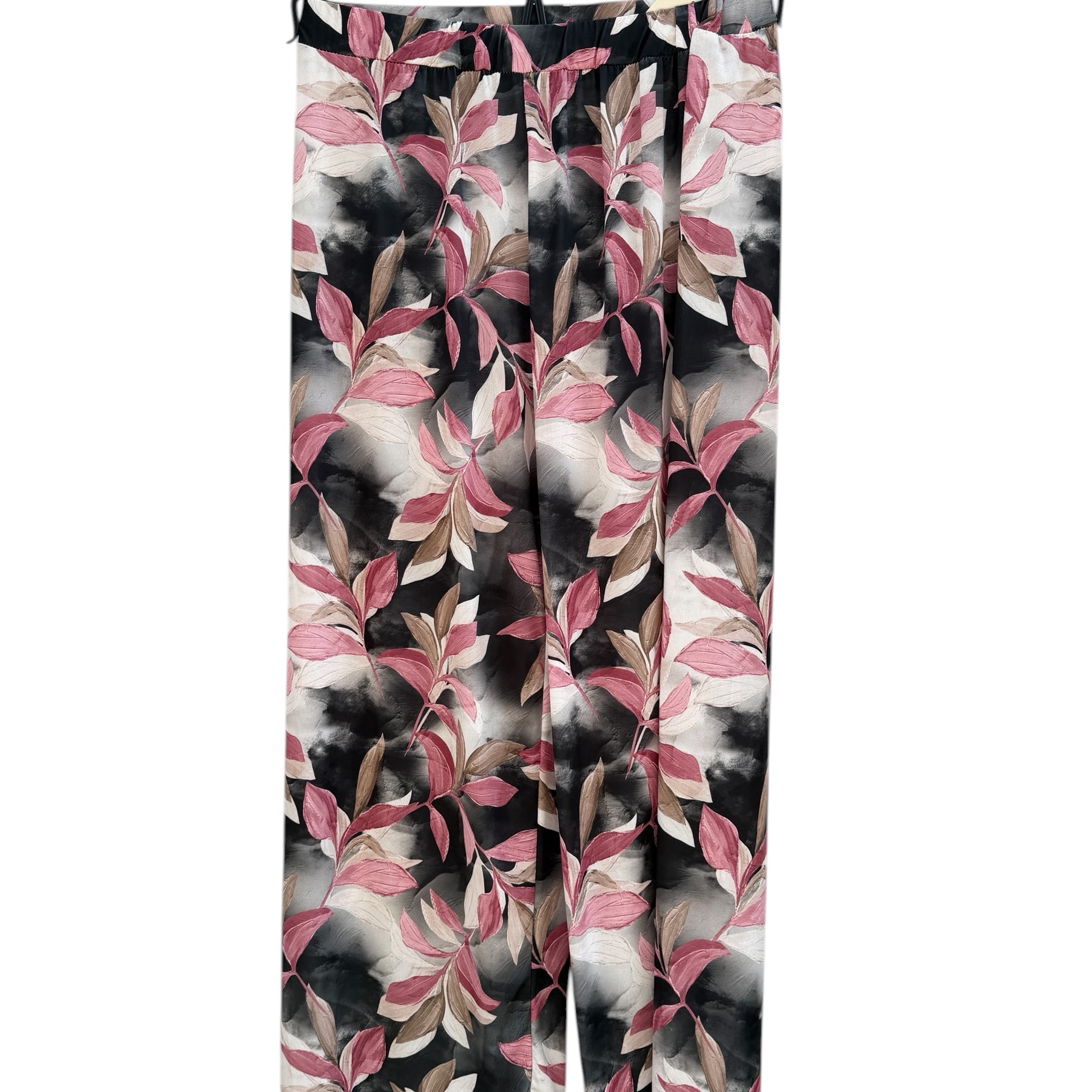 Pantaloni vania 6743