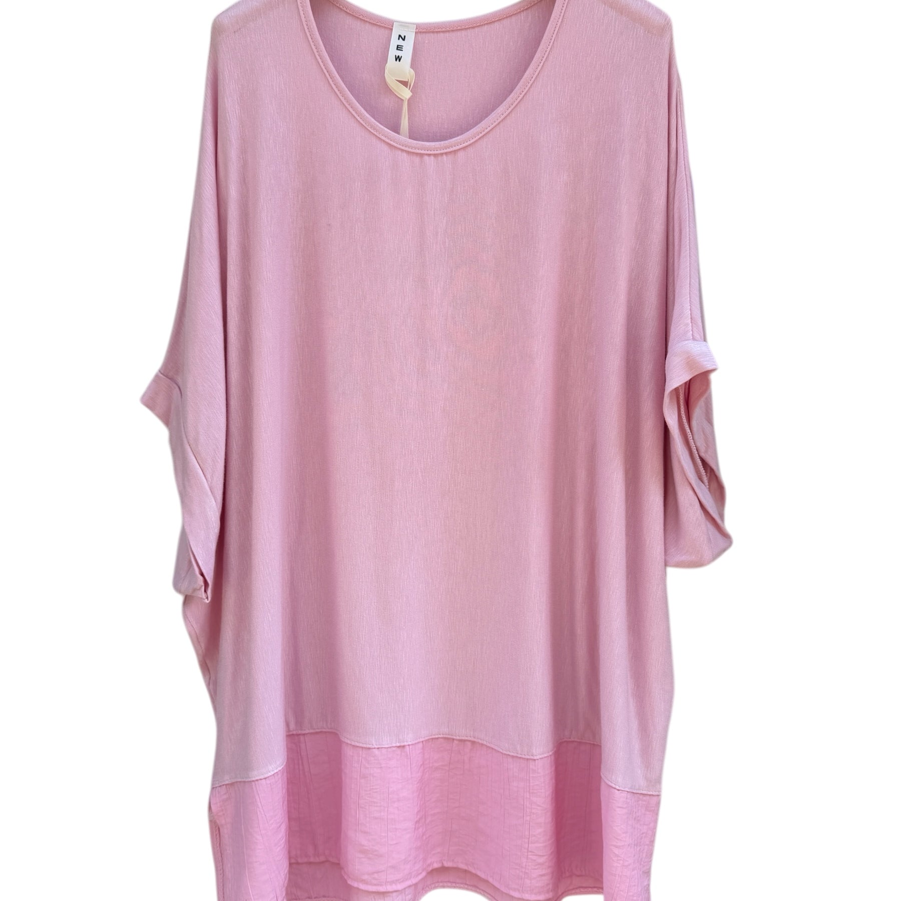 Magliettone astra 7854