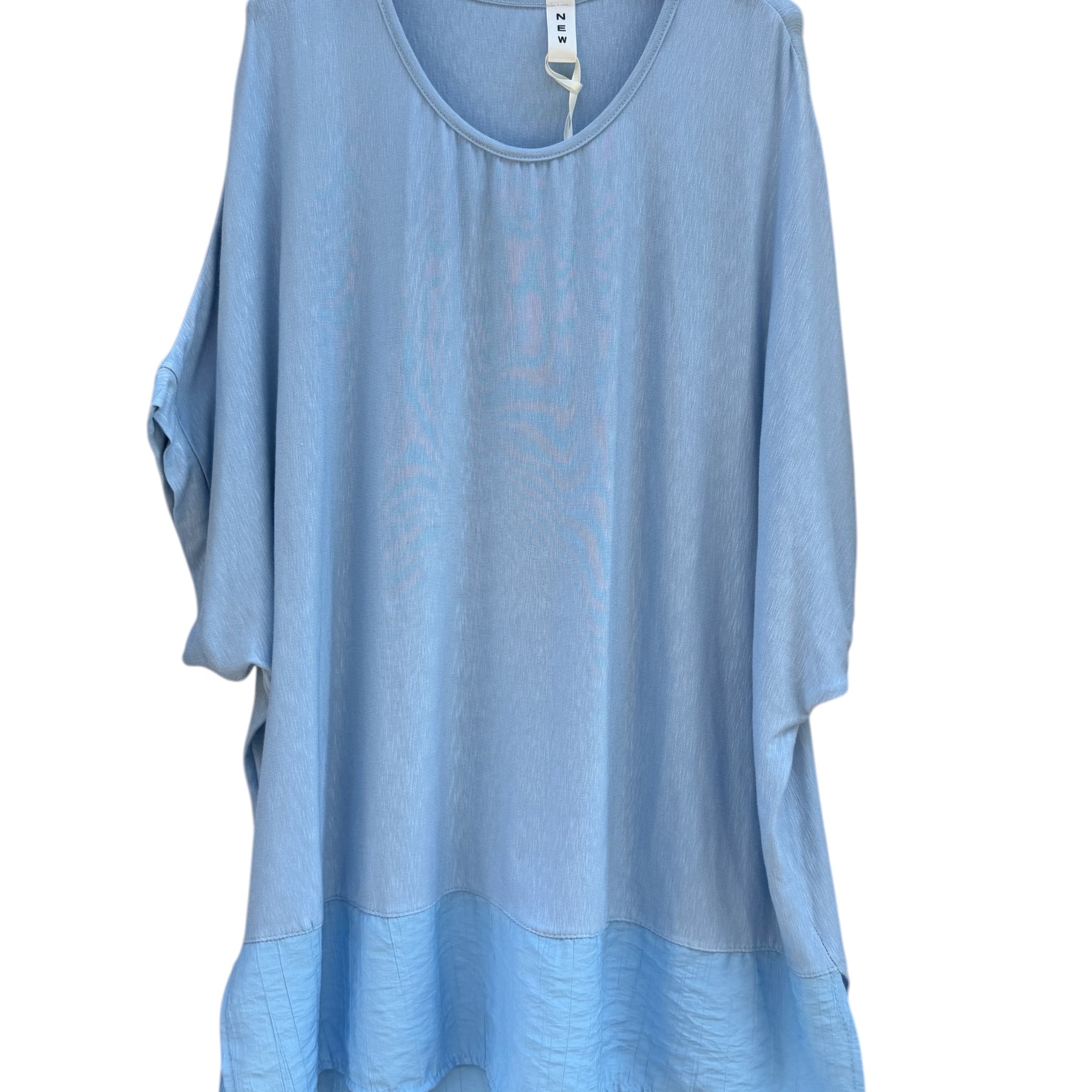 Magliettone astra 7854