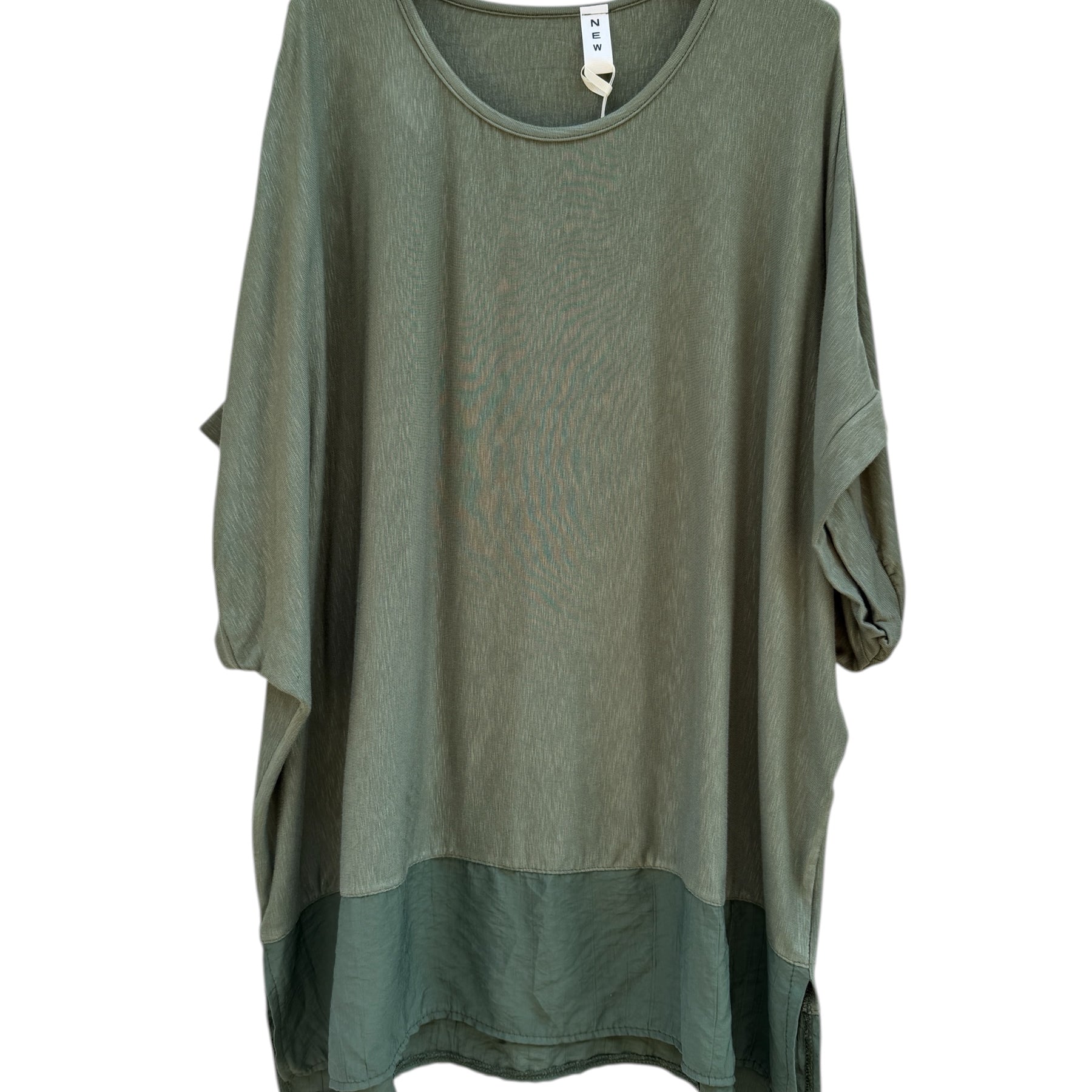 Magliettone astra 7854