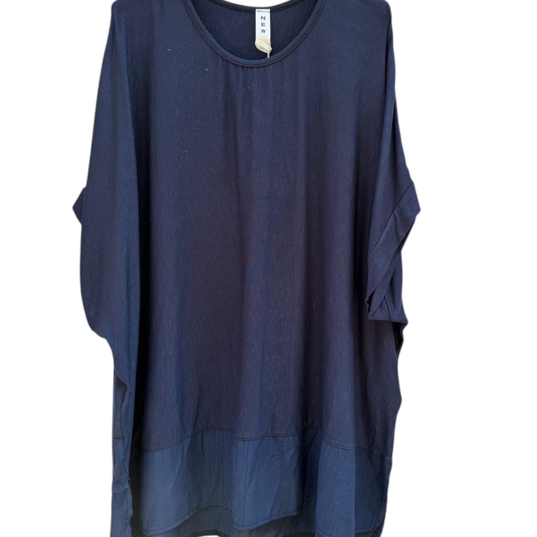 Magliettone astra 7854