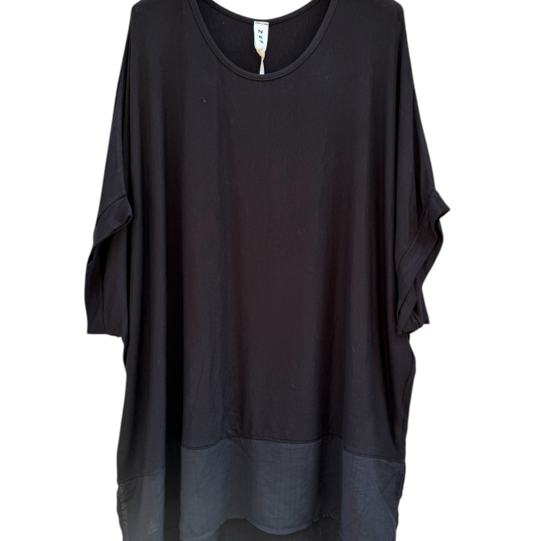 Magliettone astra 7854