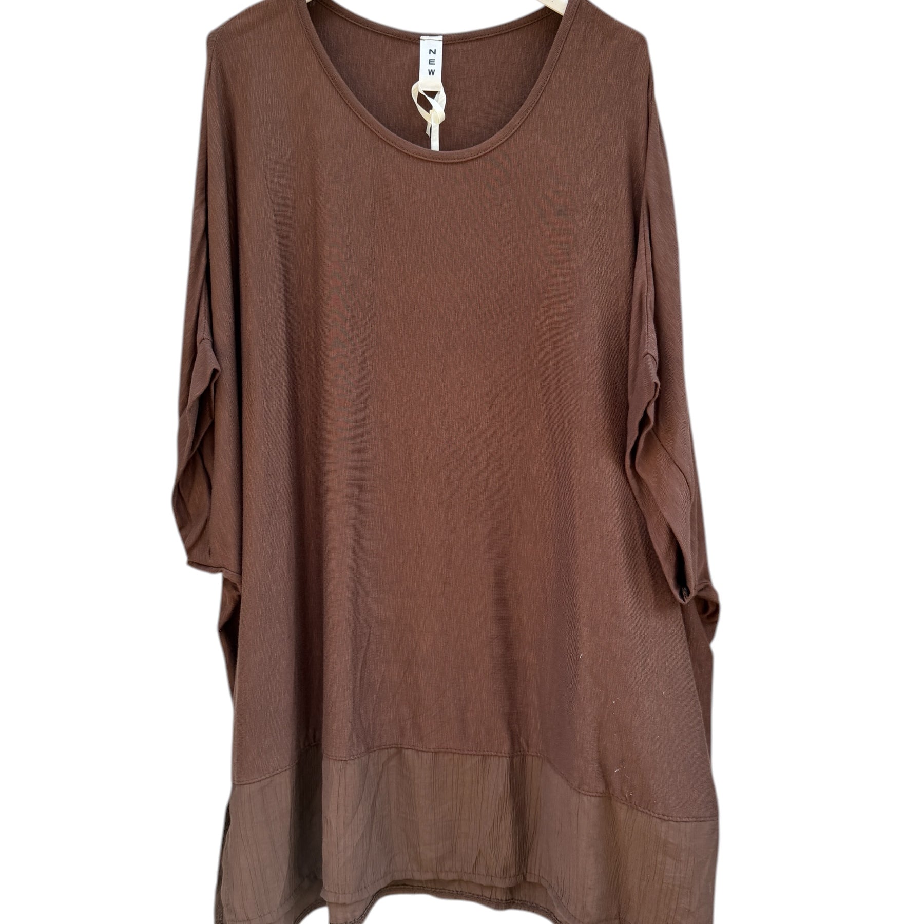 Magliettone astra 7854