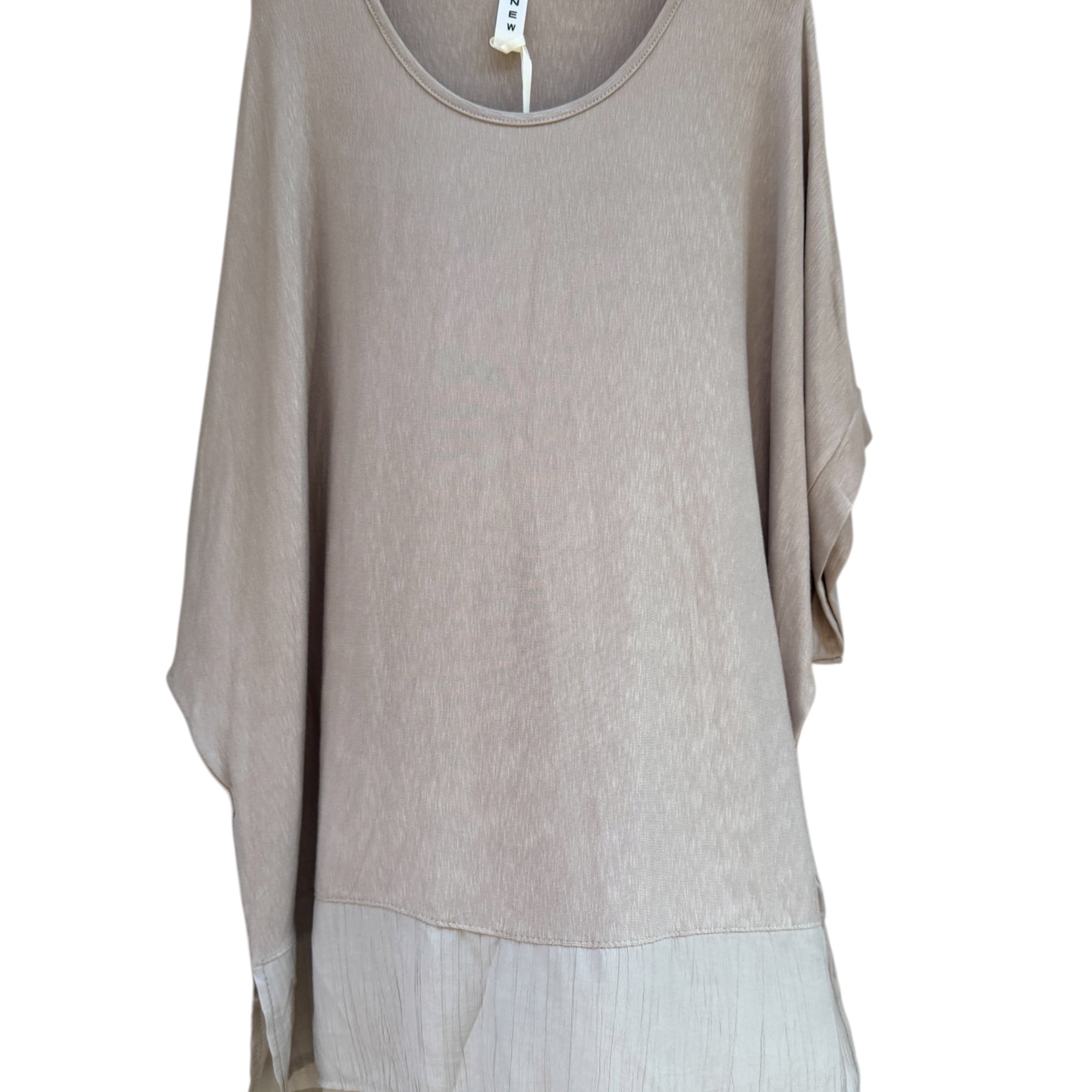 Magliettone astra 7854