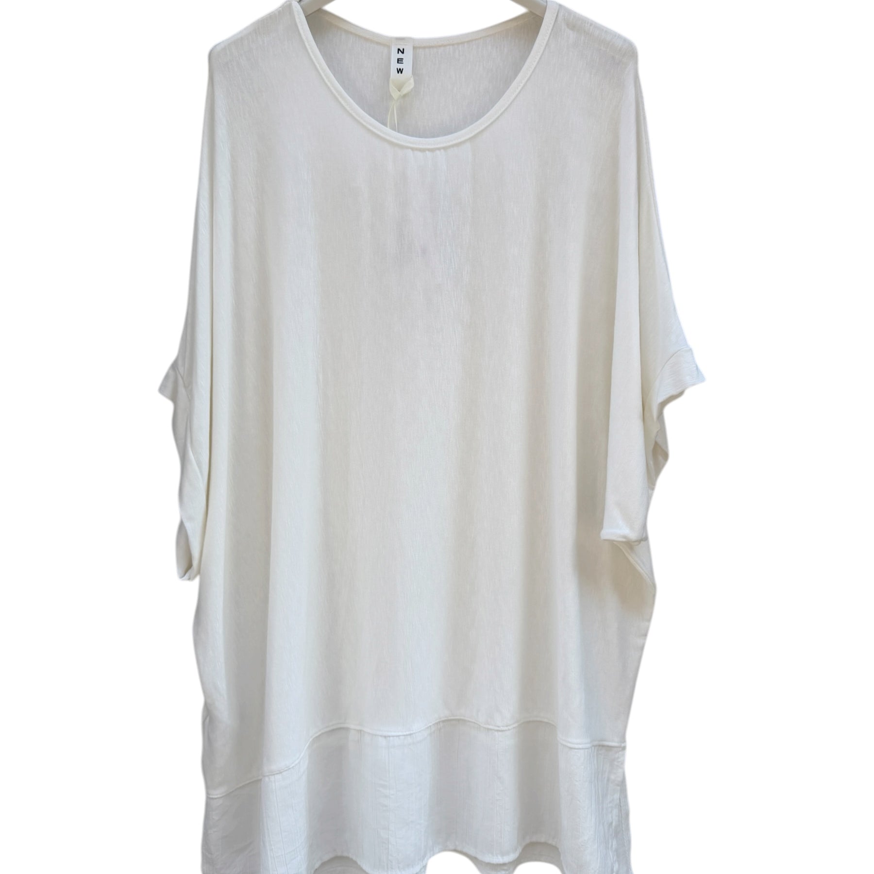 Magliettone astra 7854