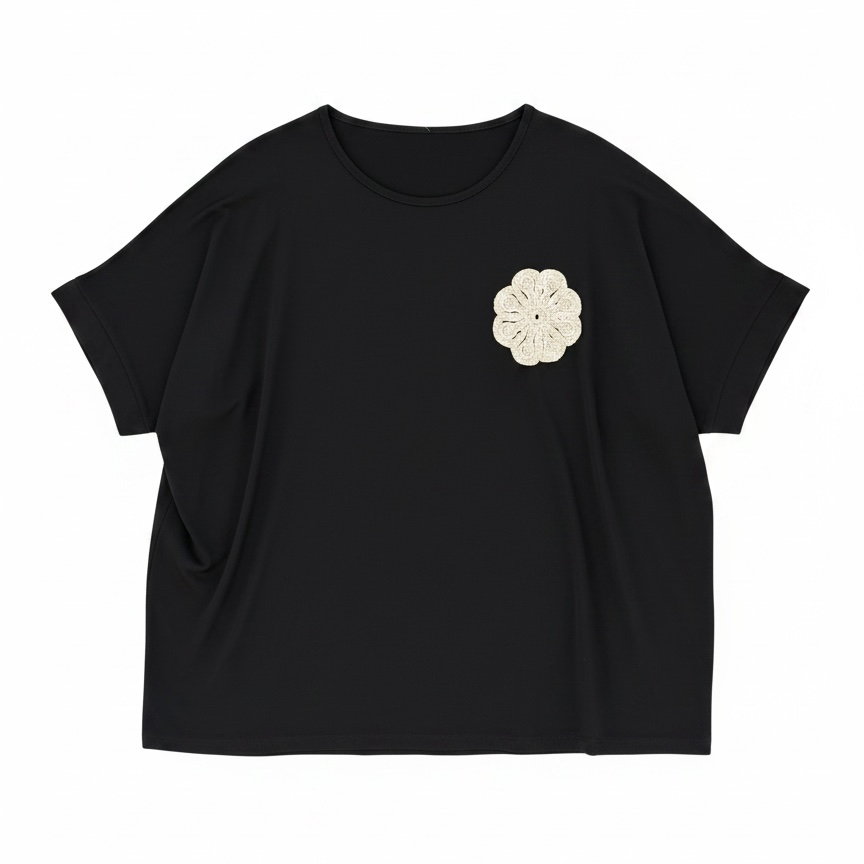 Magliettone leonida 8943