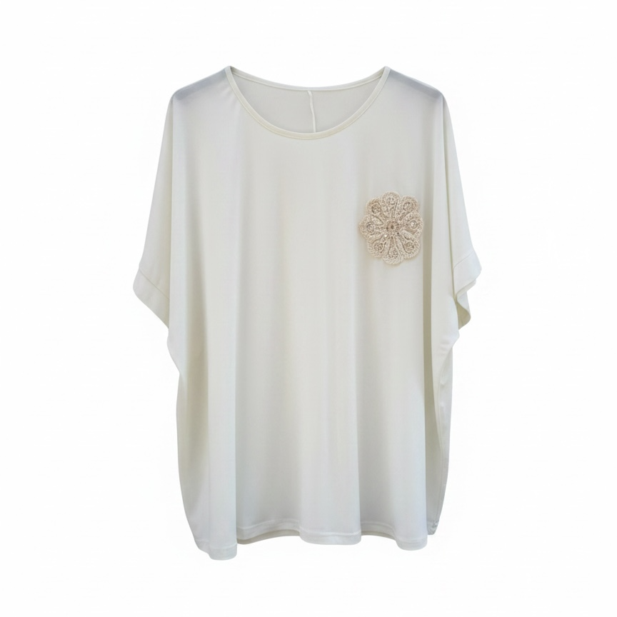 Magliettone leonida 8943