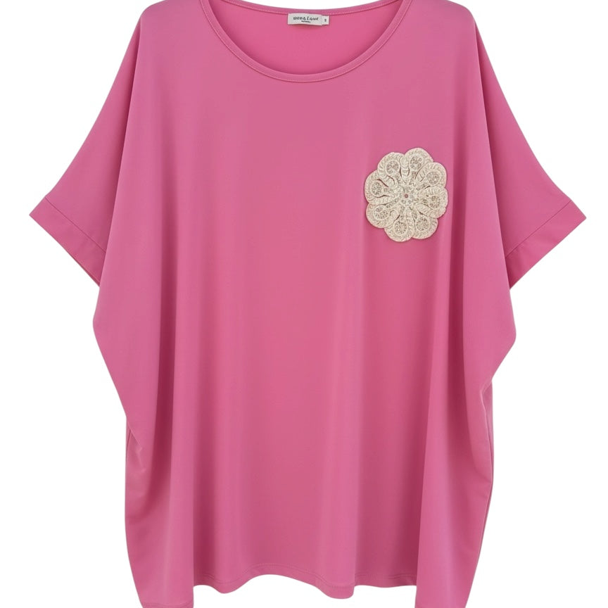 Magliettone leonida 8943