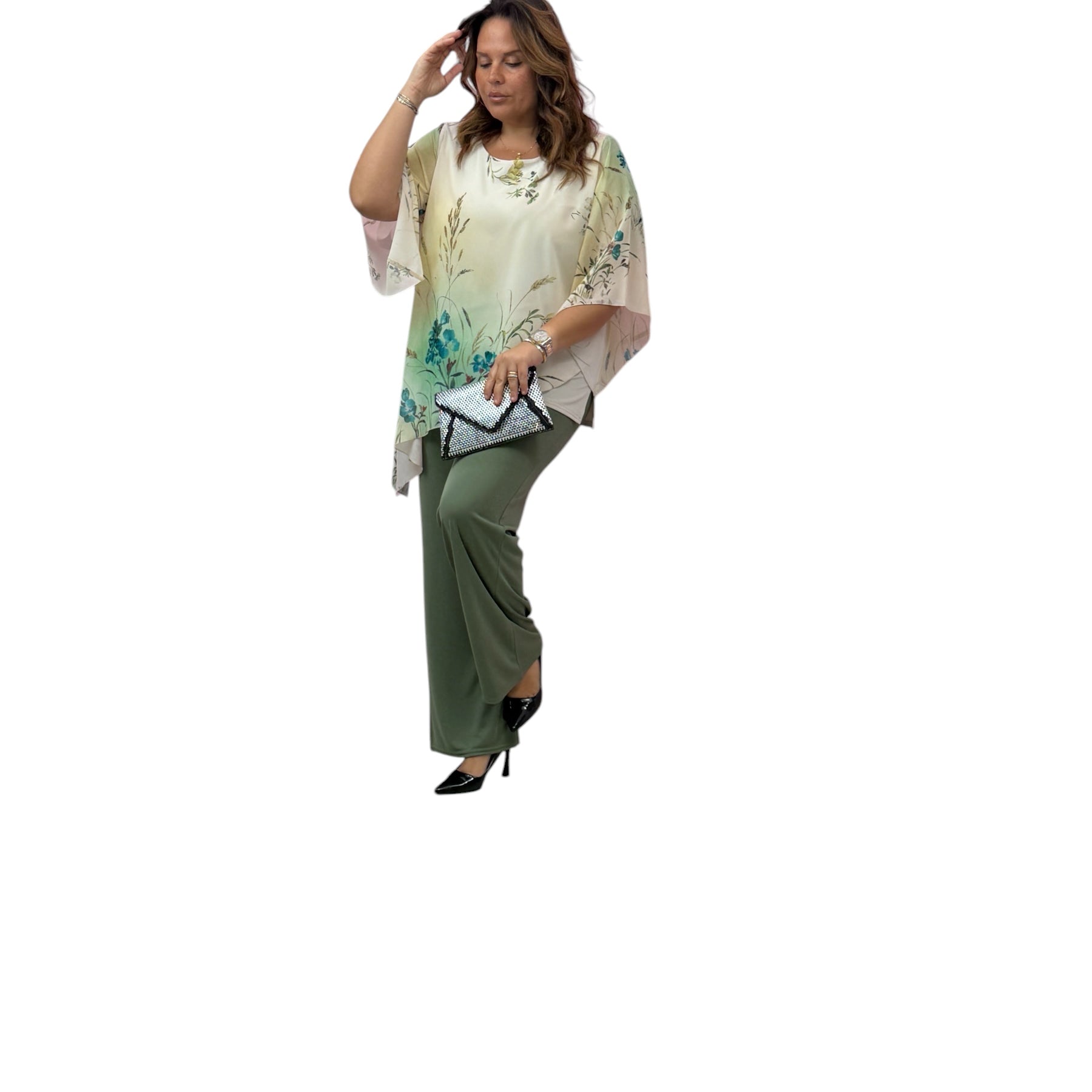 Casacca mirta 7853 elegant