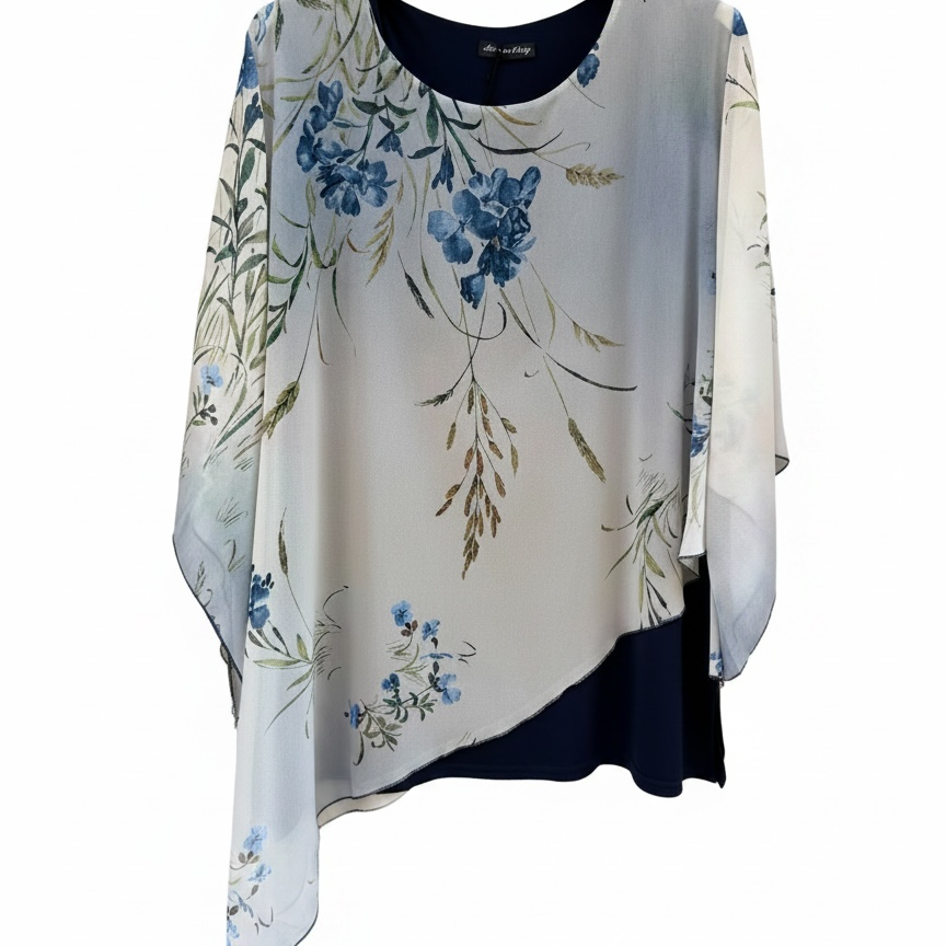 Casacca mirta 7853 elegant