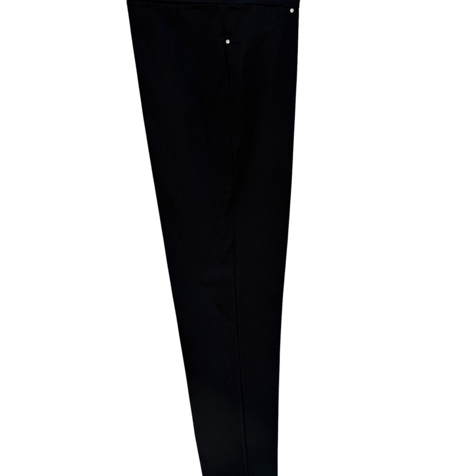 Pantaloni jane 7854