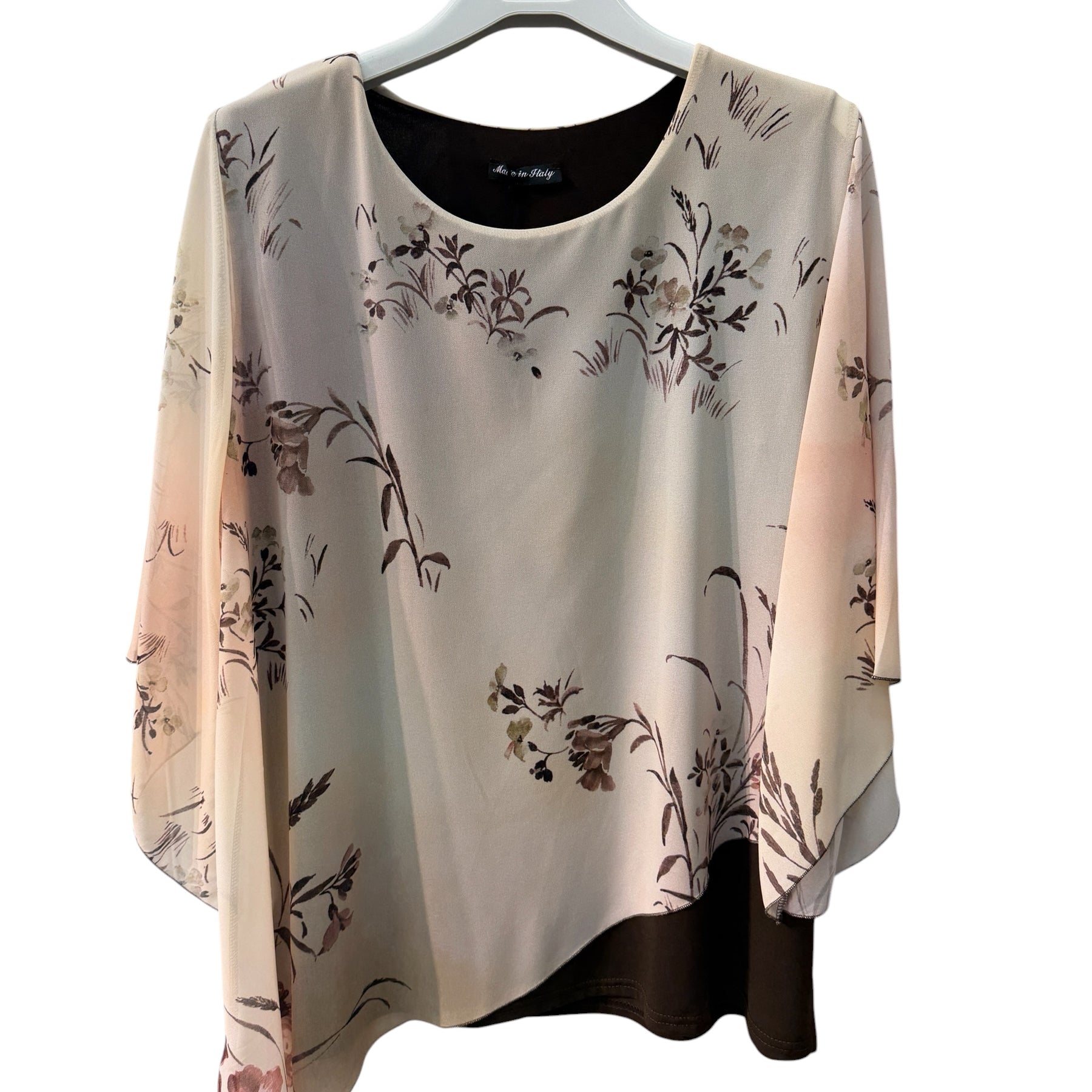 Casacca mirta 7853 elegant