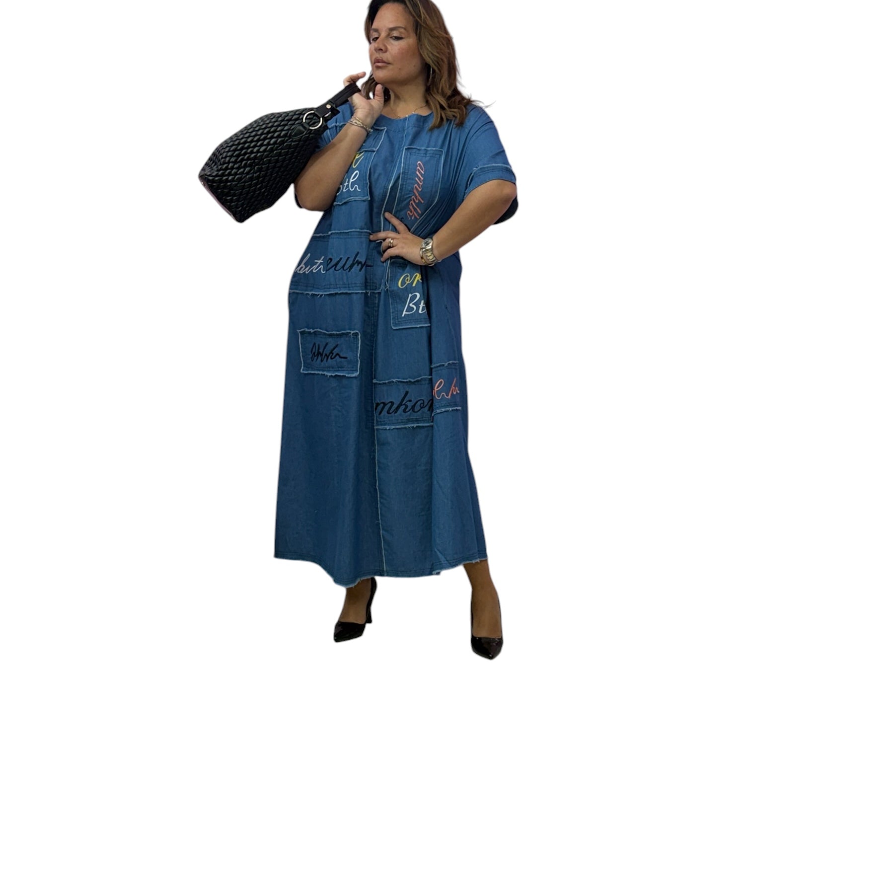Abito bonny 7854