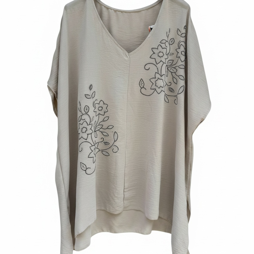 Casacca isabel 8965