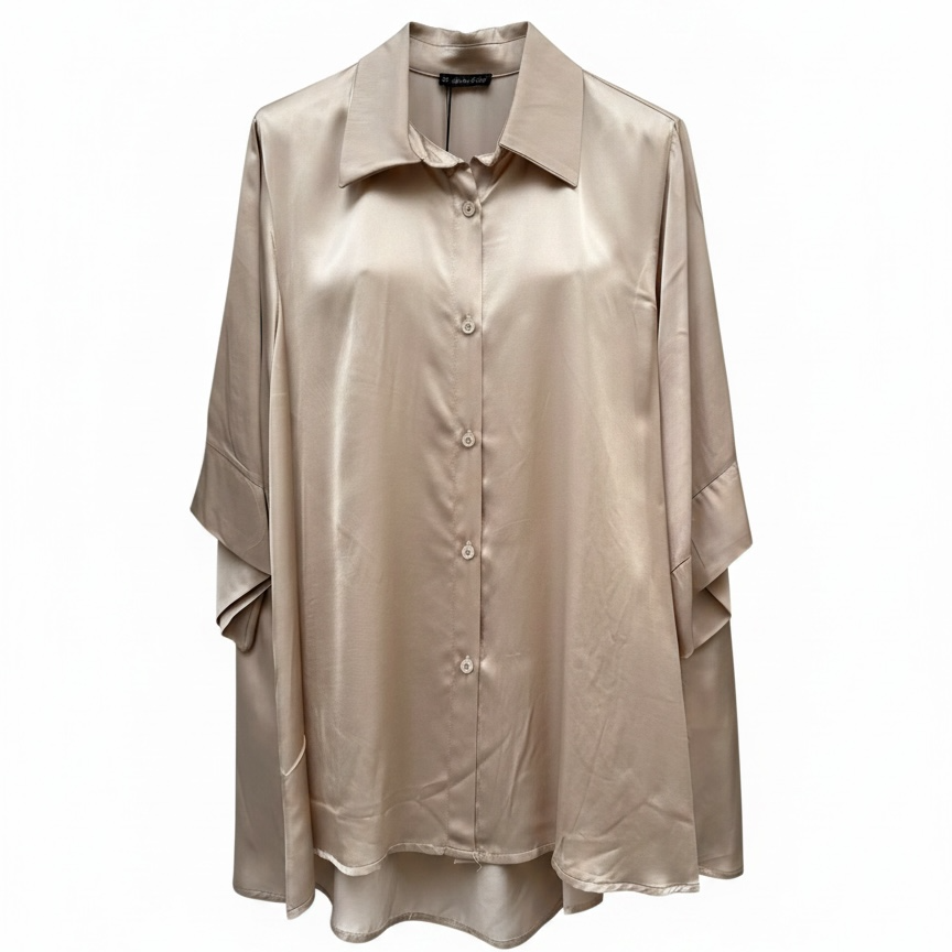 Camicia lucia 7843