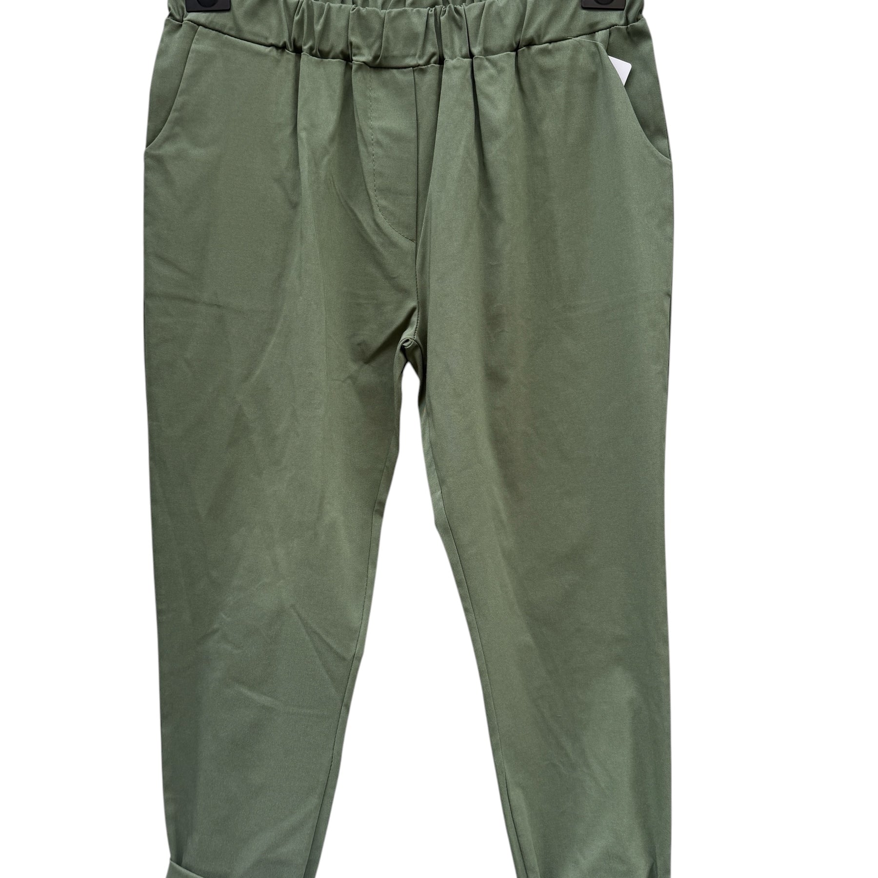 Pantaloni menia 7985