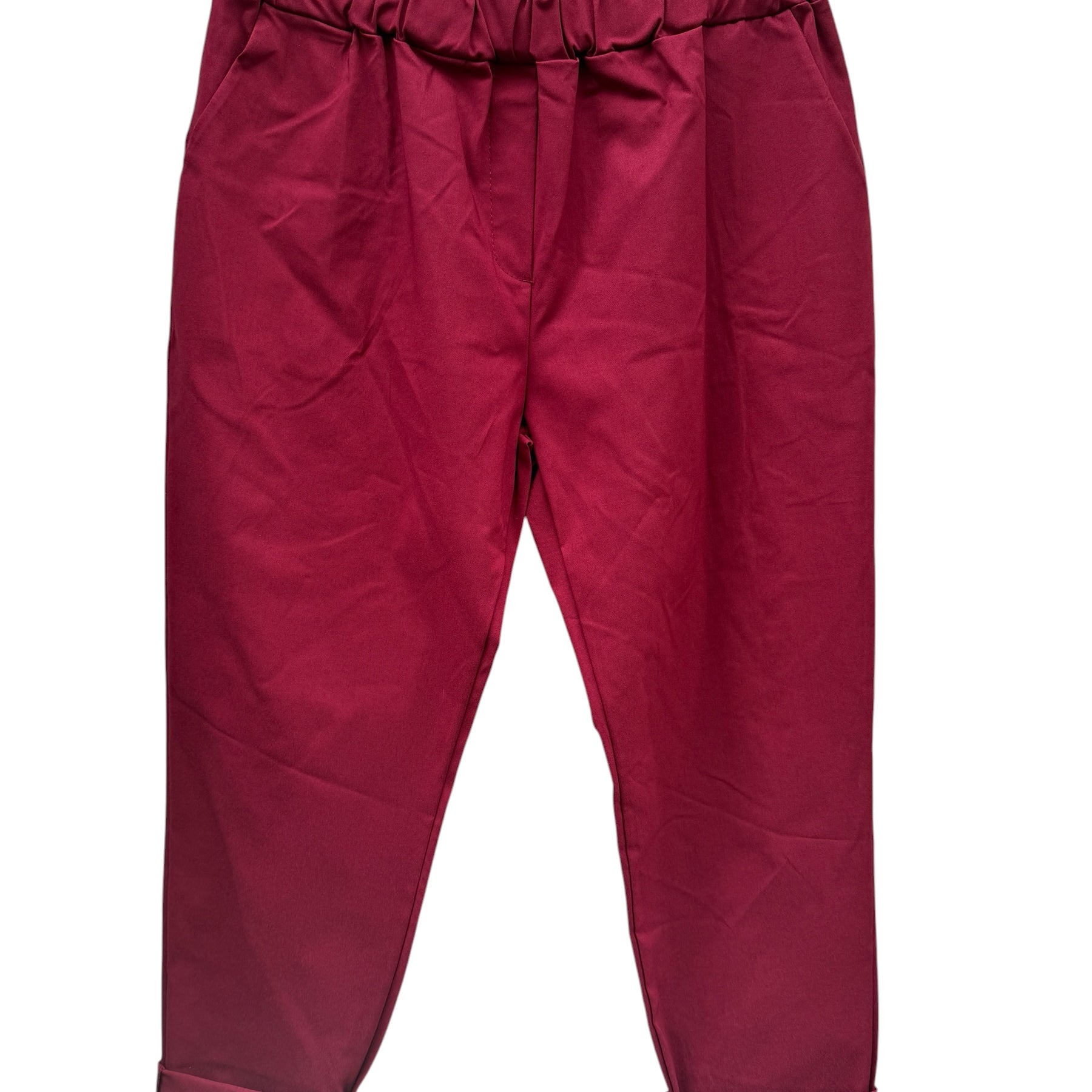 Pantaloni menia 7985