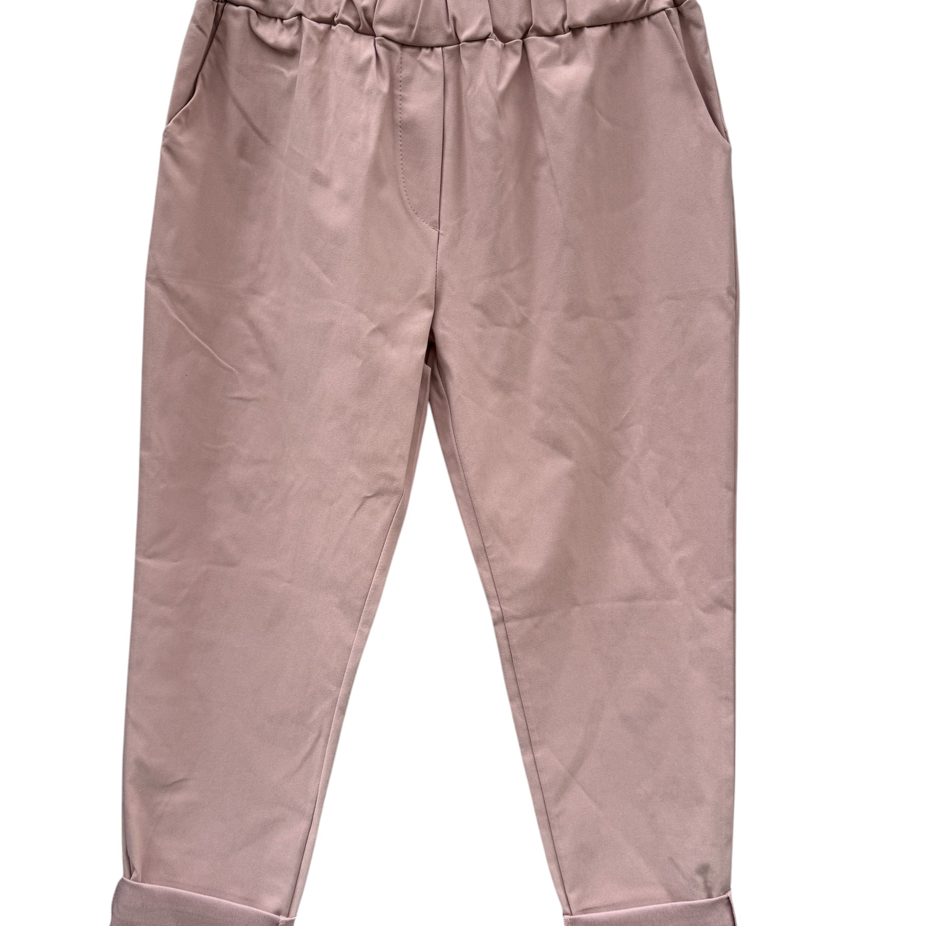 Pantaloni menia 7985