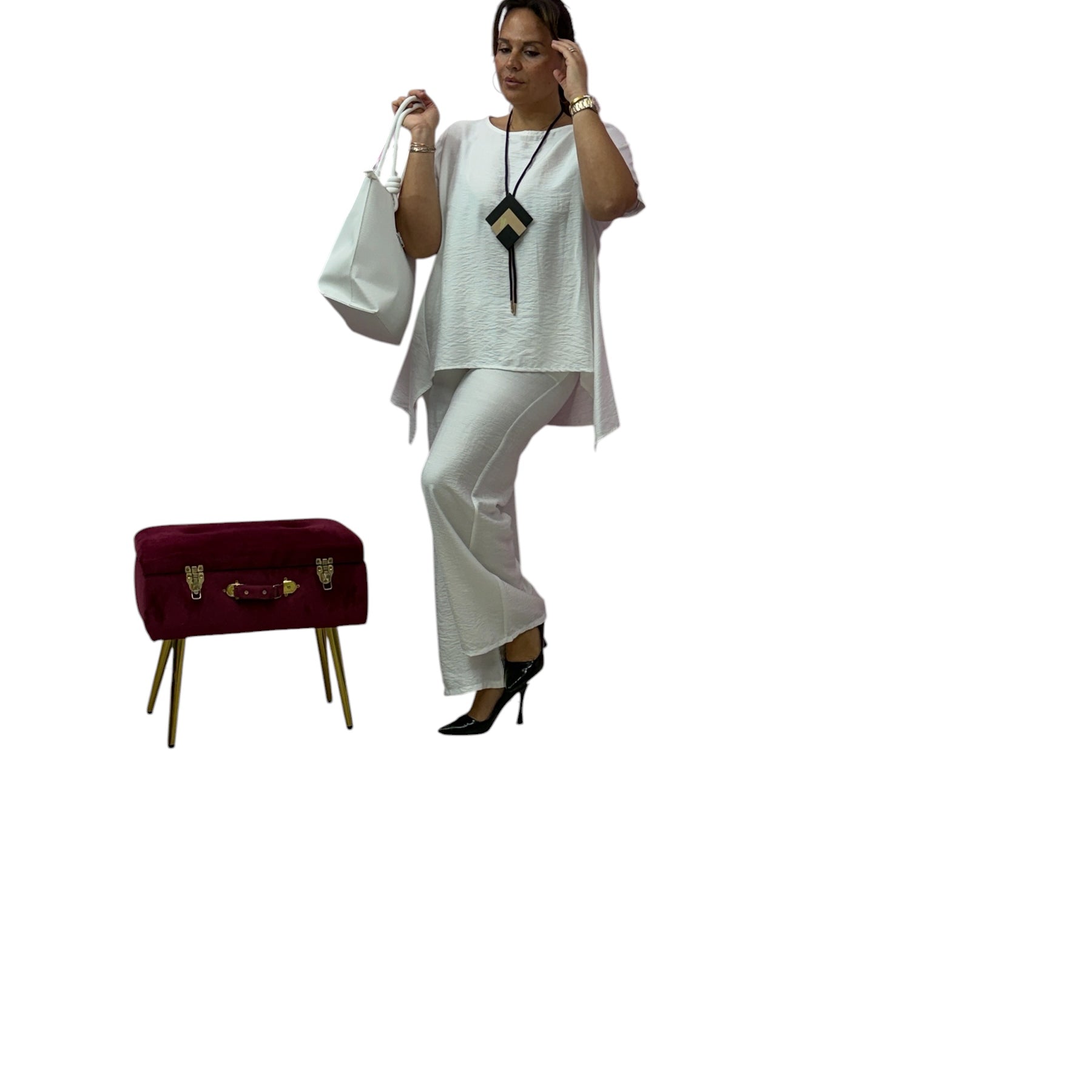 Casacca manuela 5634