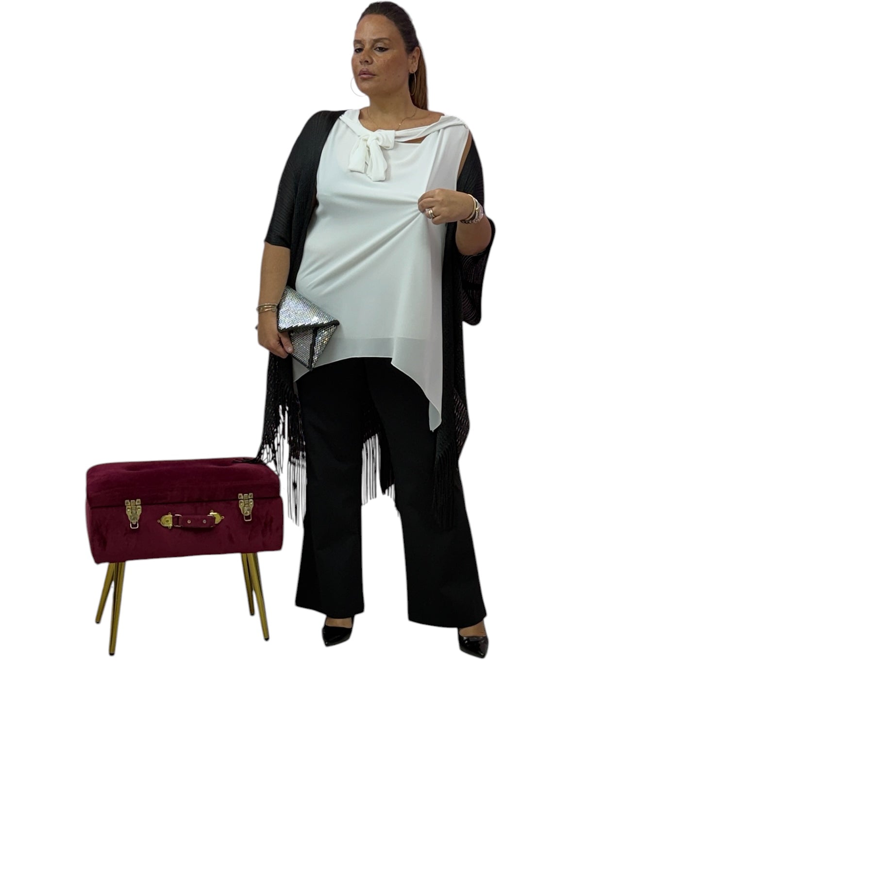 Top delia 7865