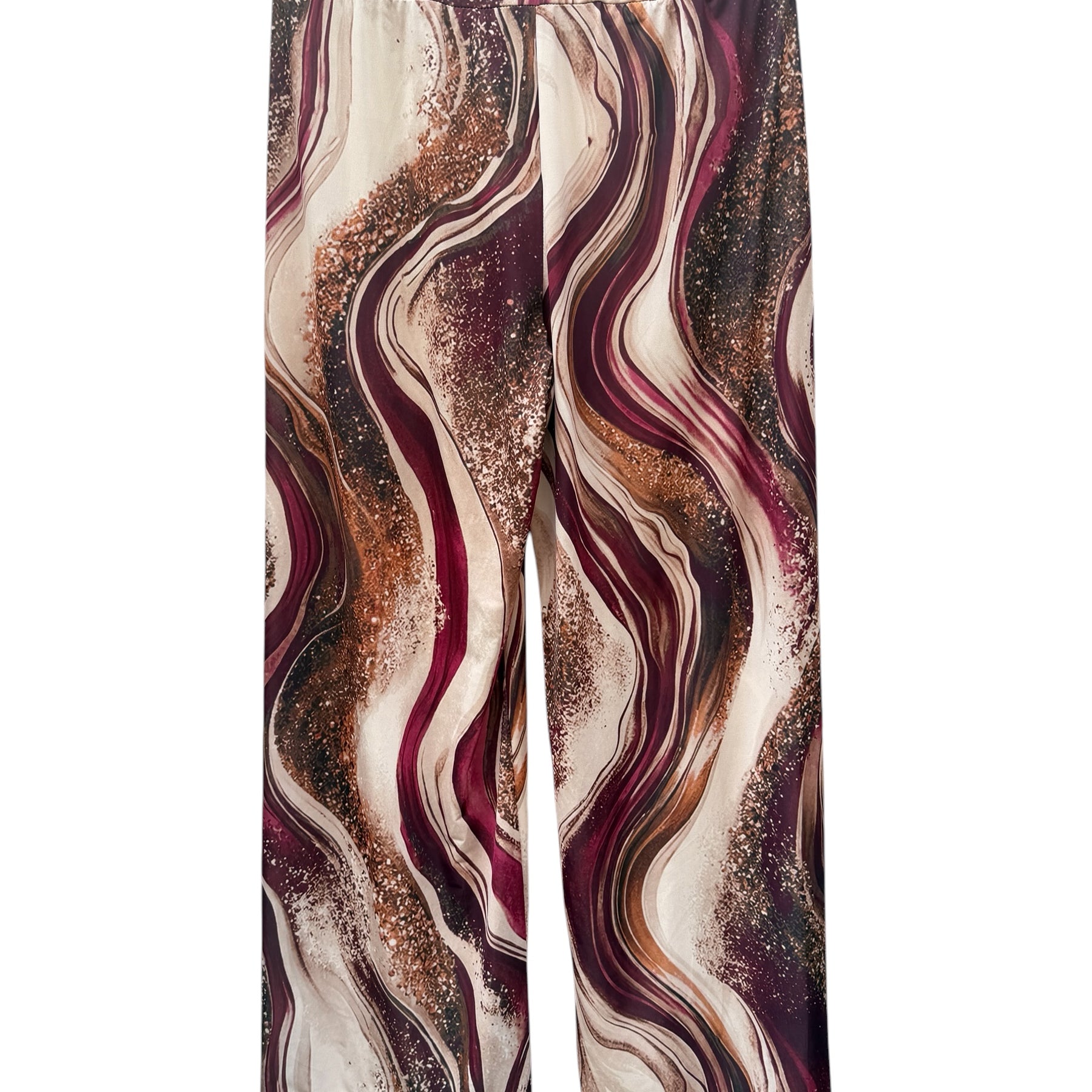 Pantaloni sabrina 7843