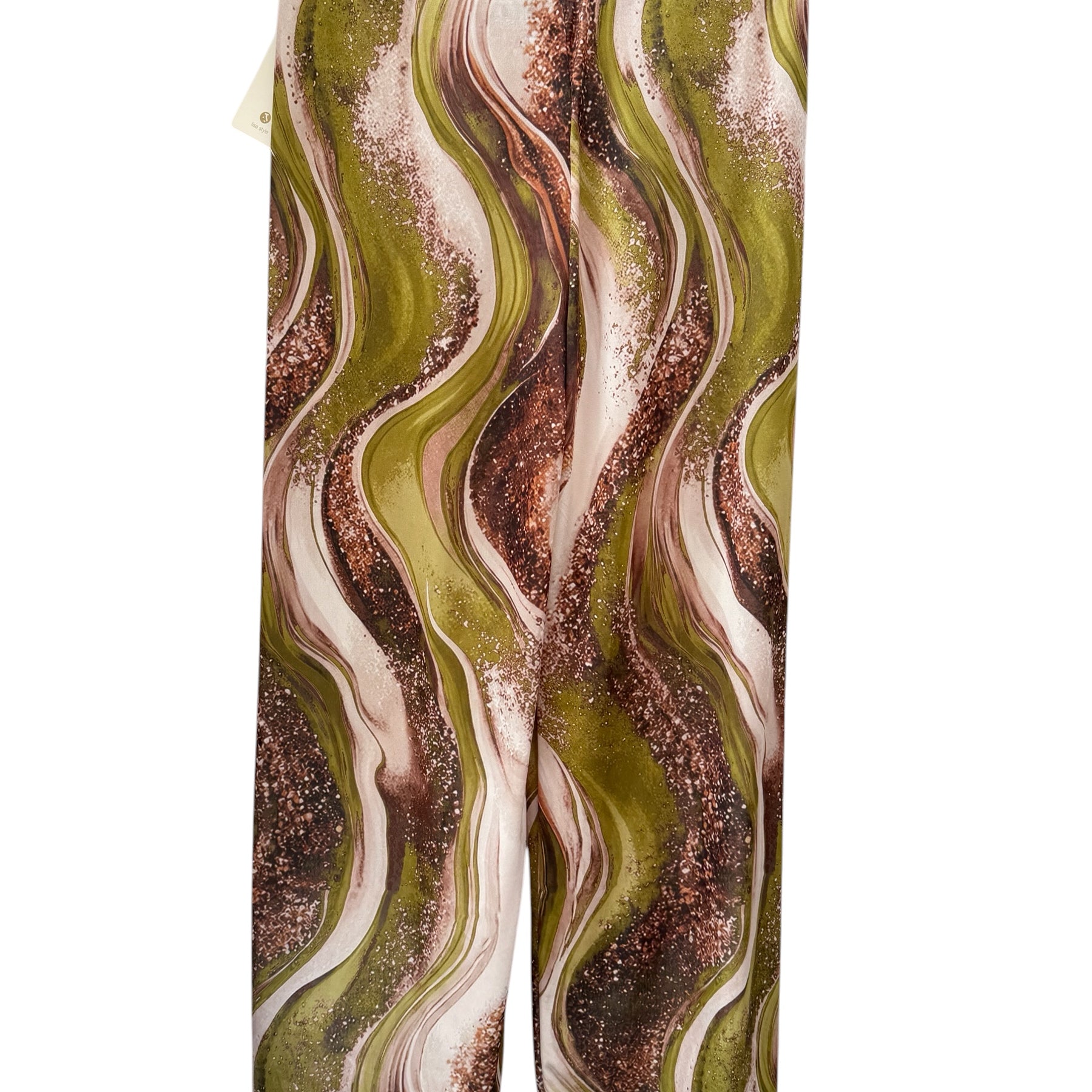 Pantaloni sabrina 7843