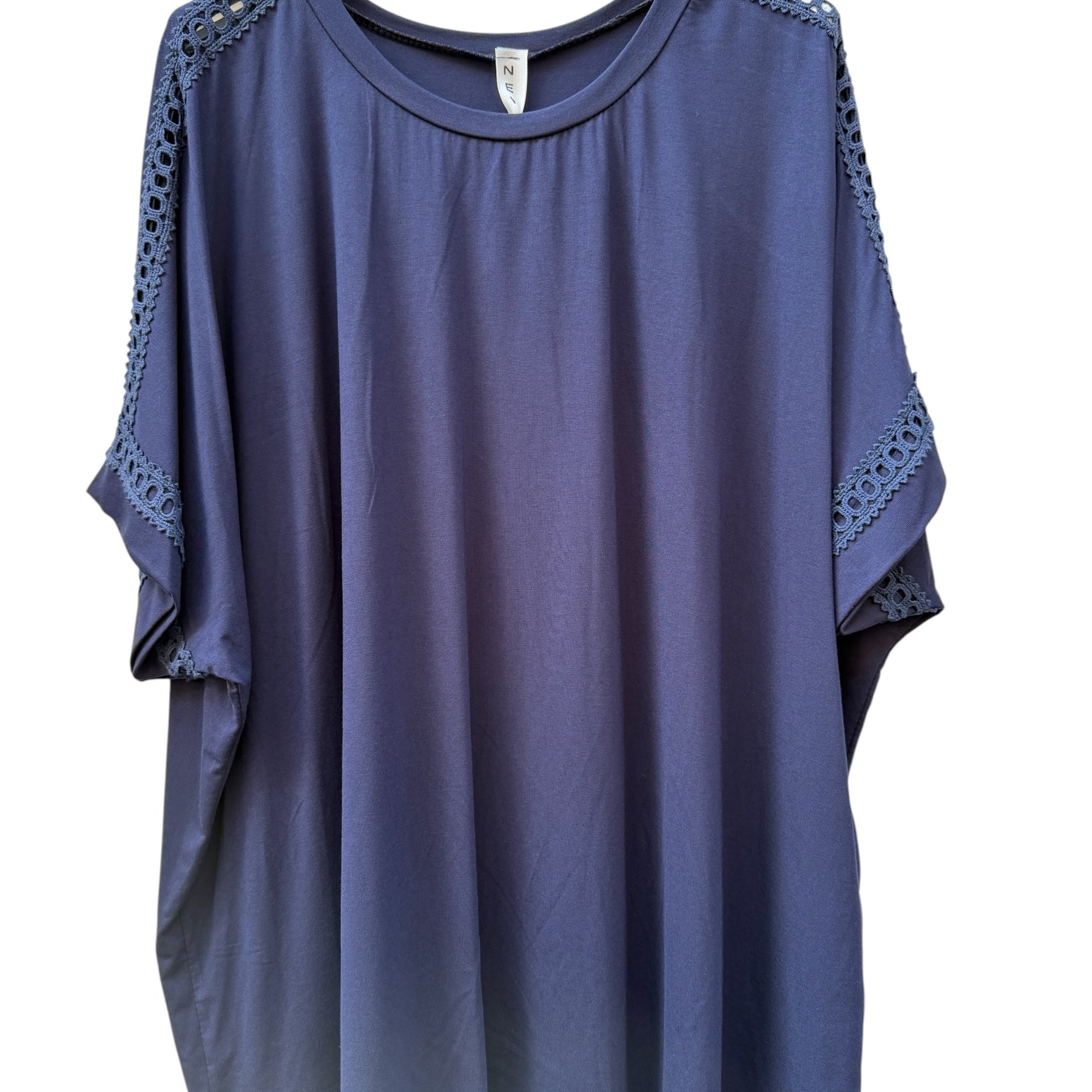 Magliettone lucrezia 4510