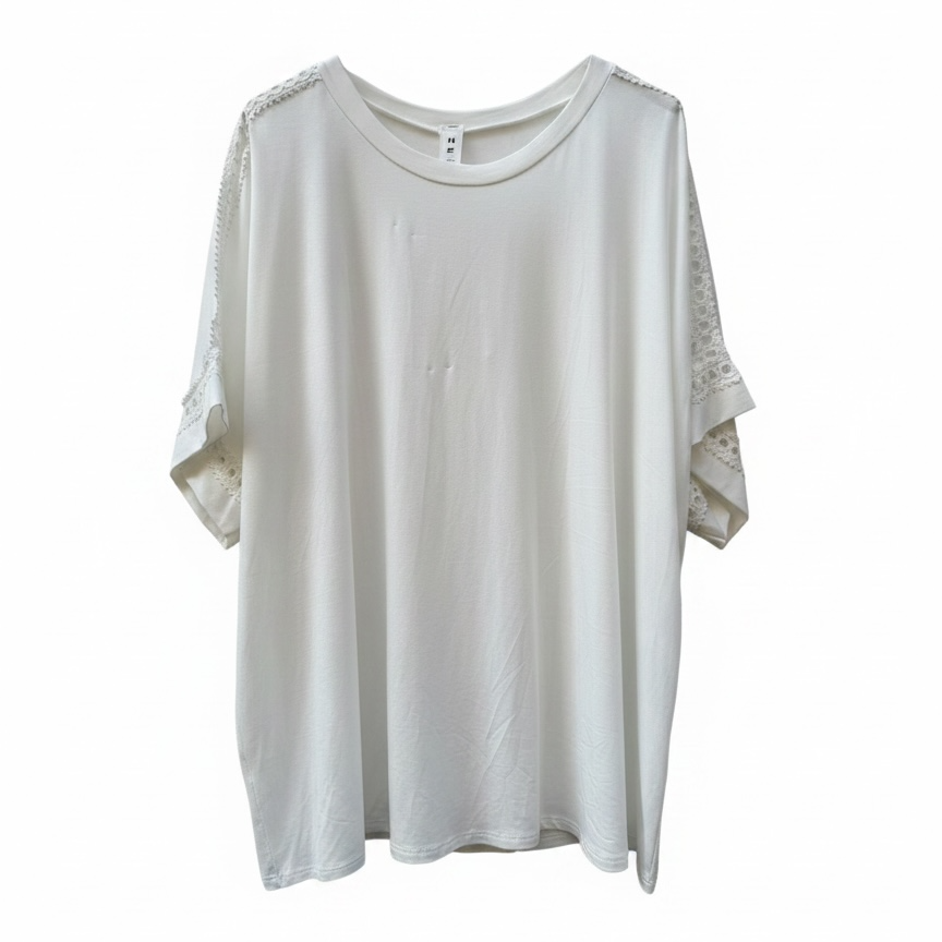 Magliettone lucrezia 4510