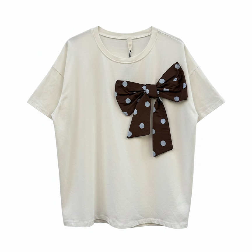Shirt fiocco 4216