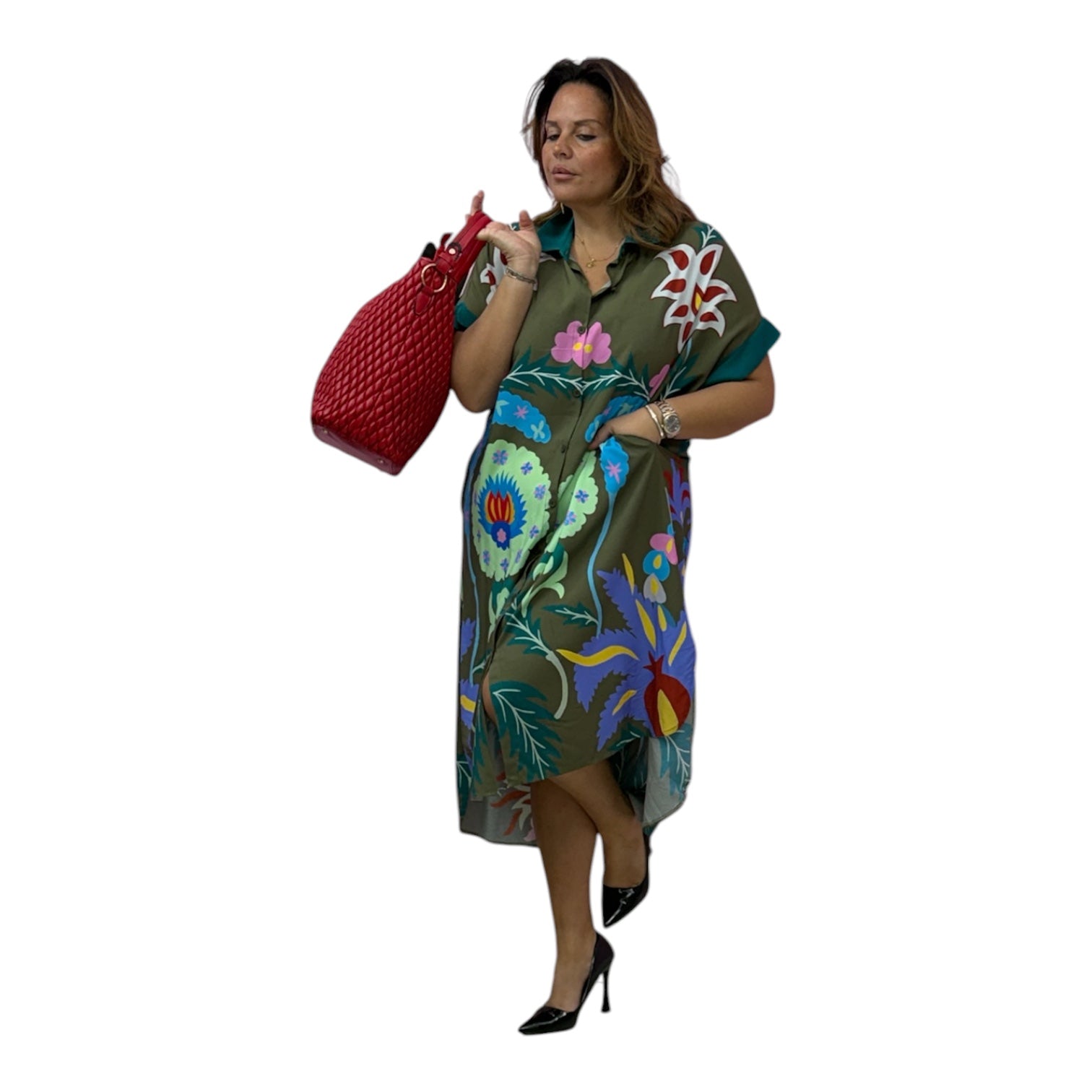 Abito tracy 0543