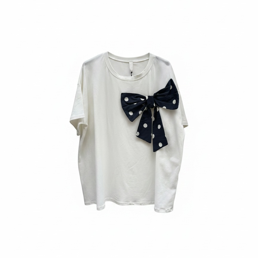 Shirt fiocco 4216