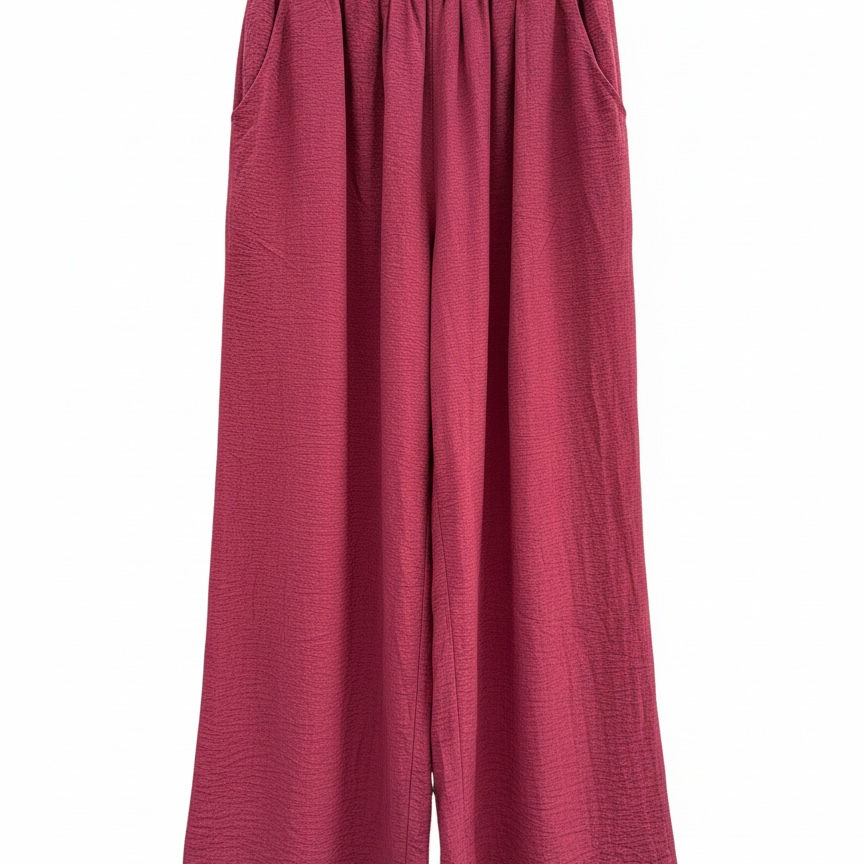 Pantaloni gaeta 7864