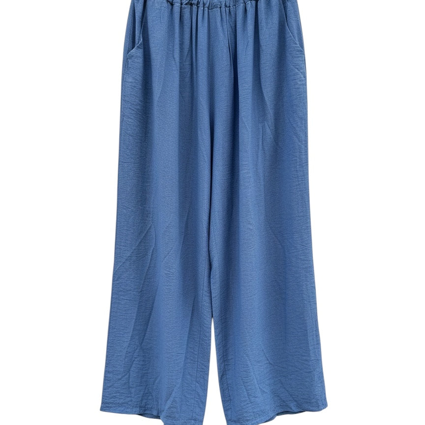 Pantaloni gaeta 7864