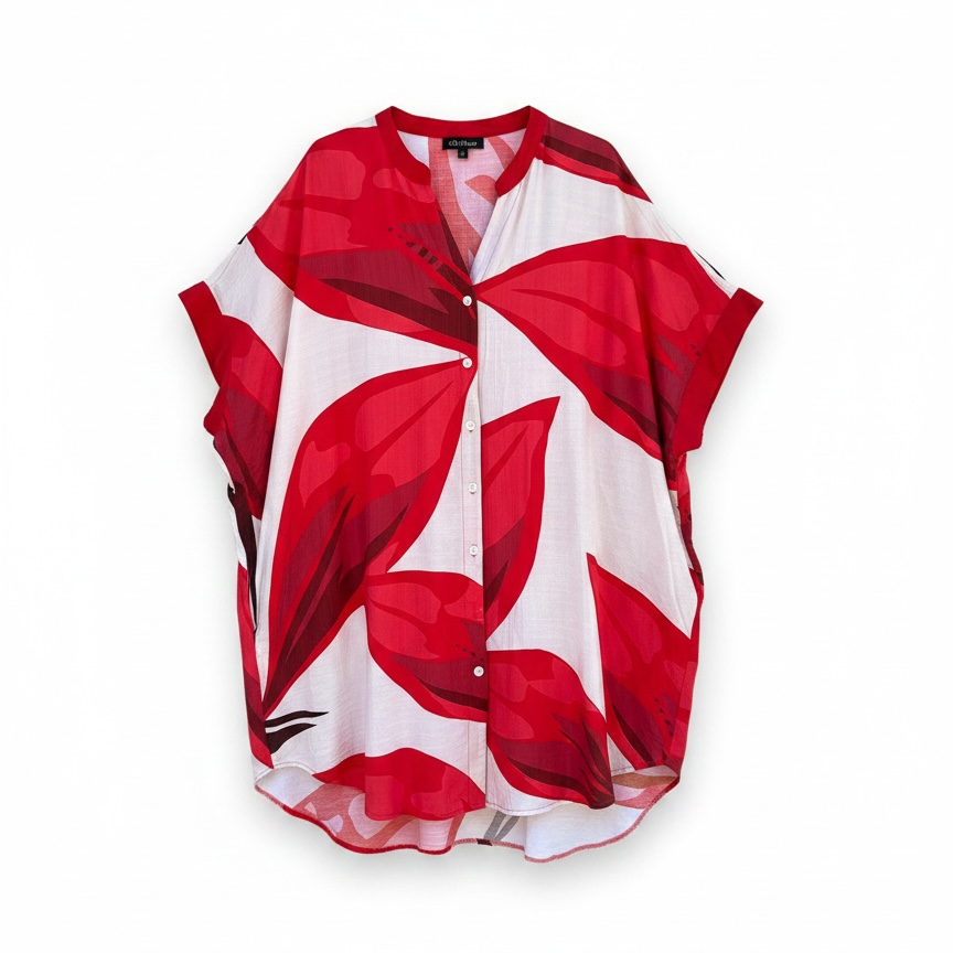 Camicione zula 51459