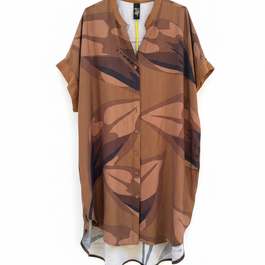 Camicione zula 51459