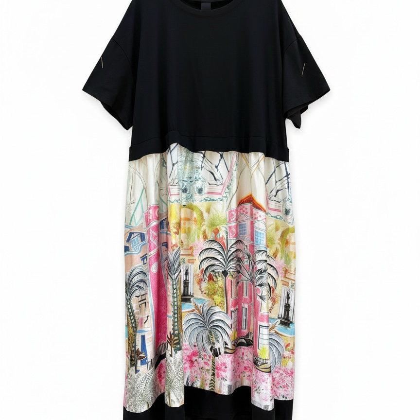 Abito fly 51282