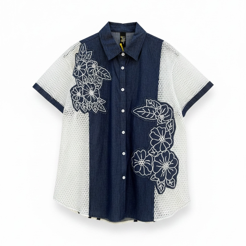 Camicia roden 21282
