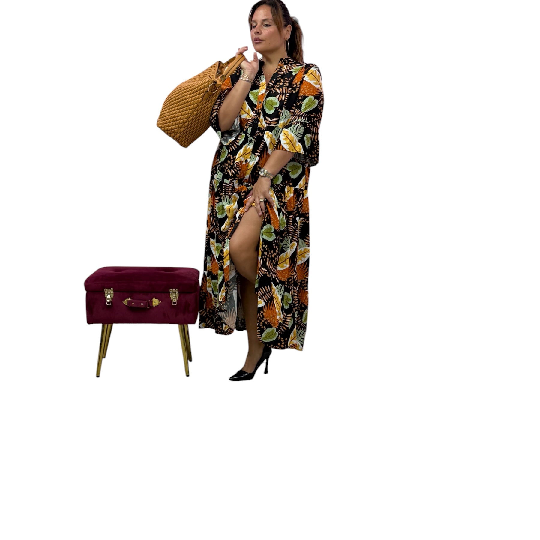 Abito consuelo 51176