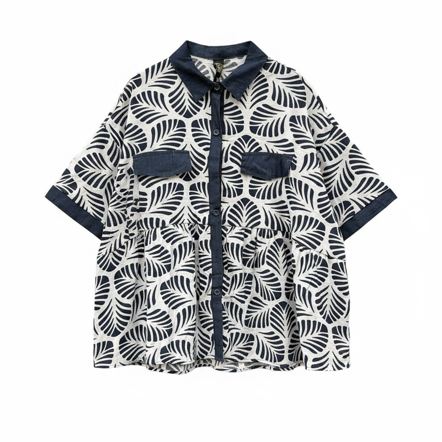 Camicia greta 21076
