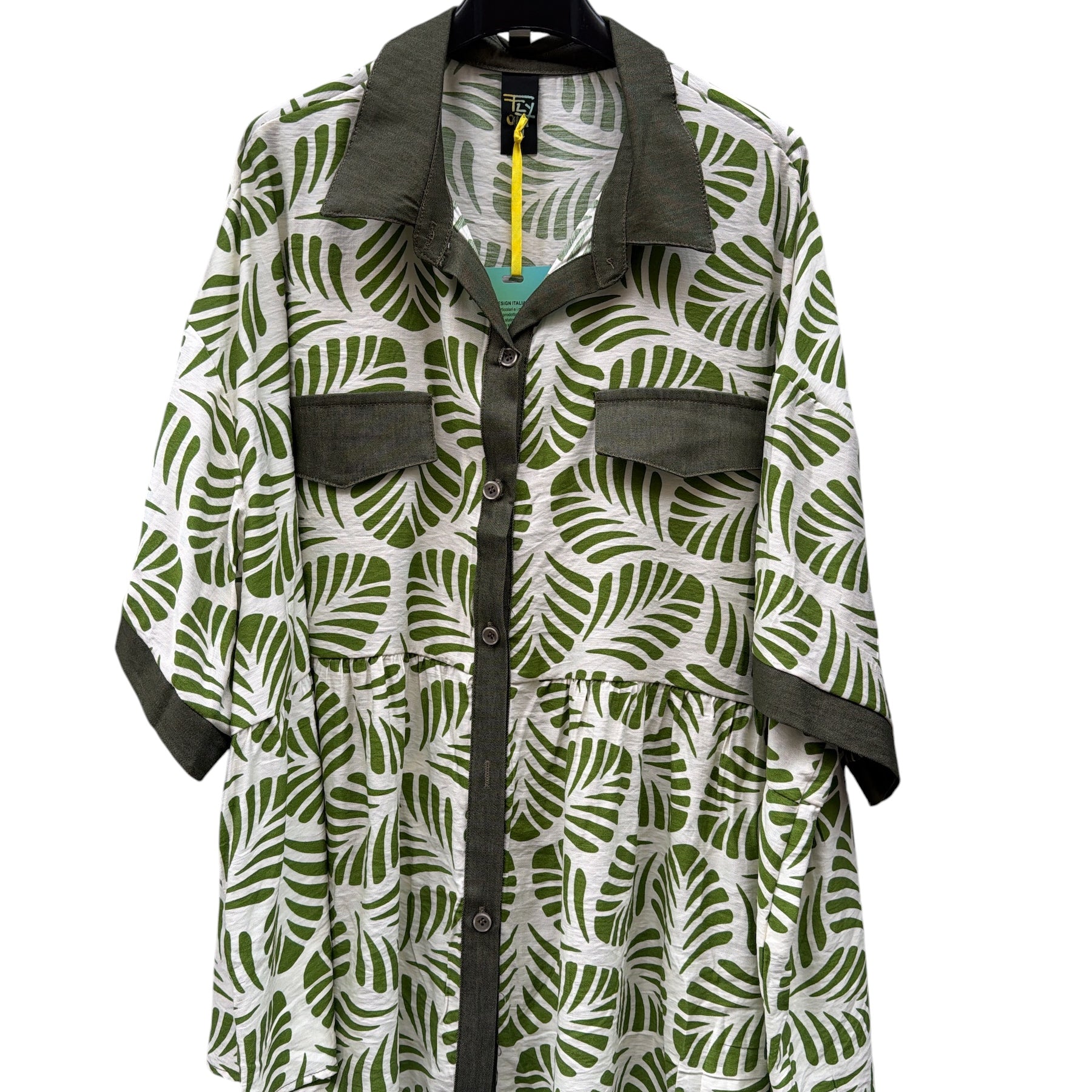 Camicia greta 21076