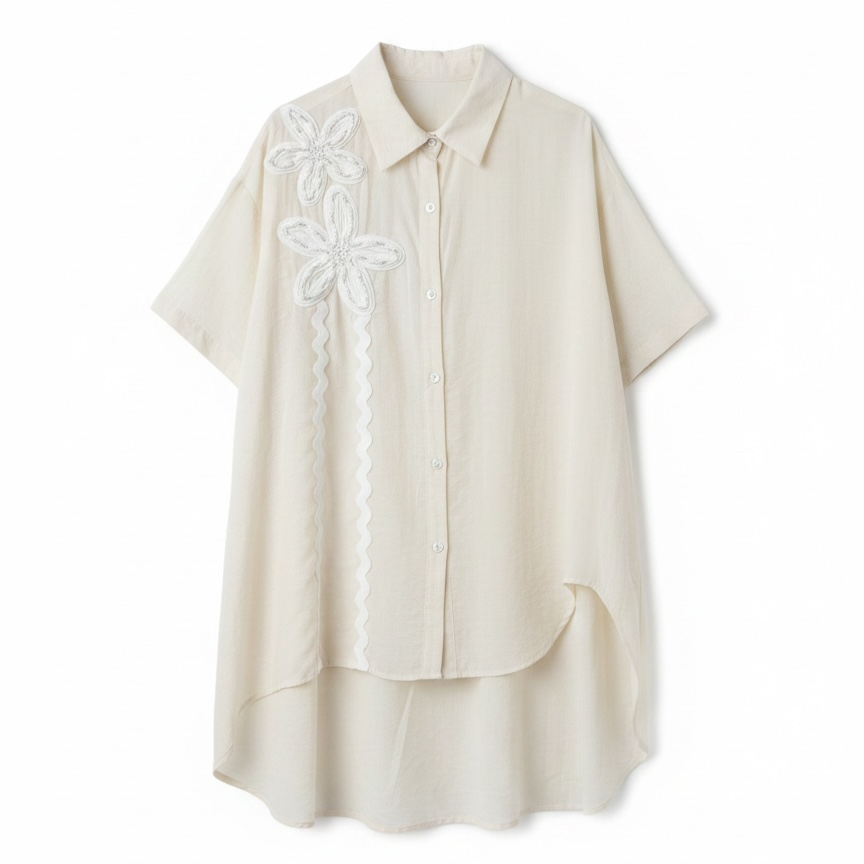 Camicia giulia 21237