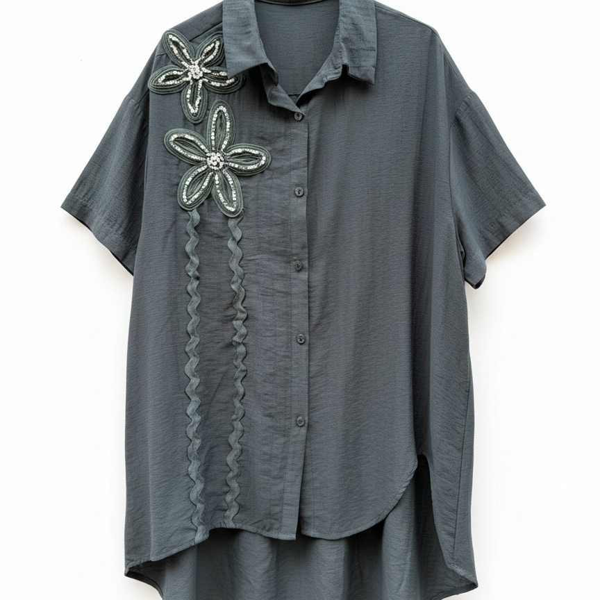 Camicia giulia 21237