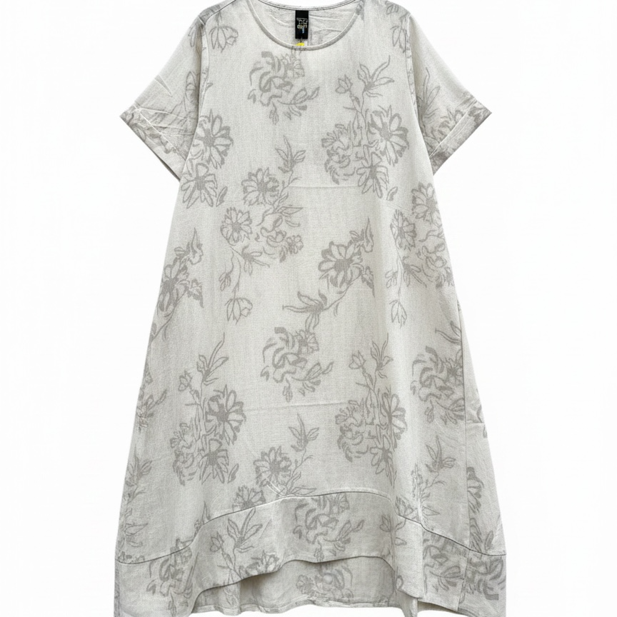 Abito alice 51015