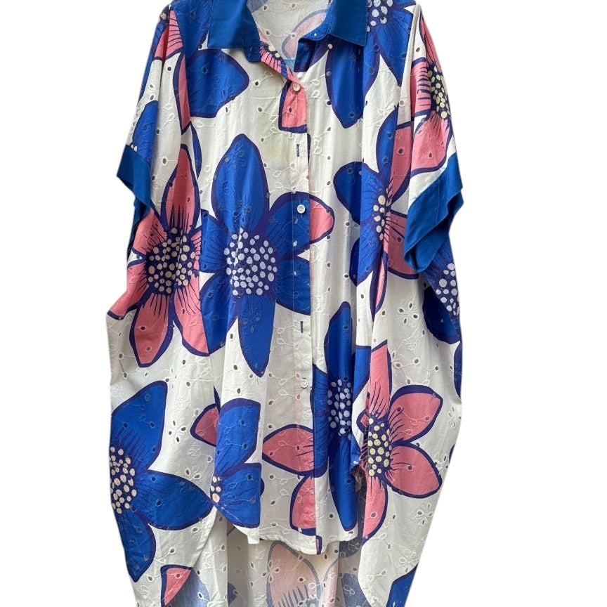 Camicione lumi 8954