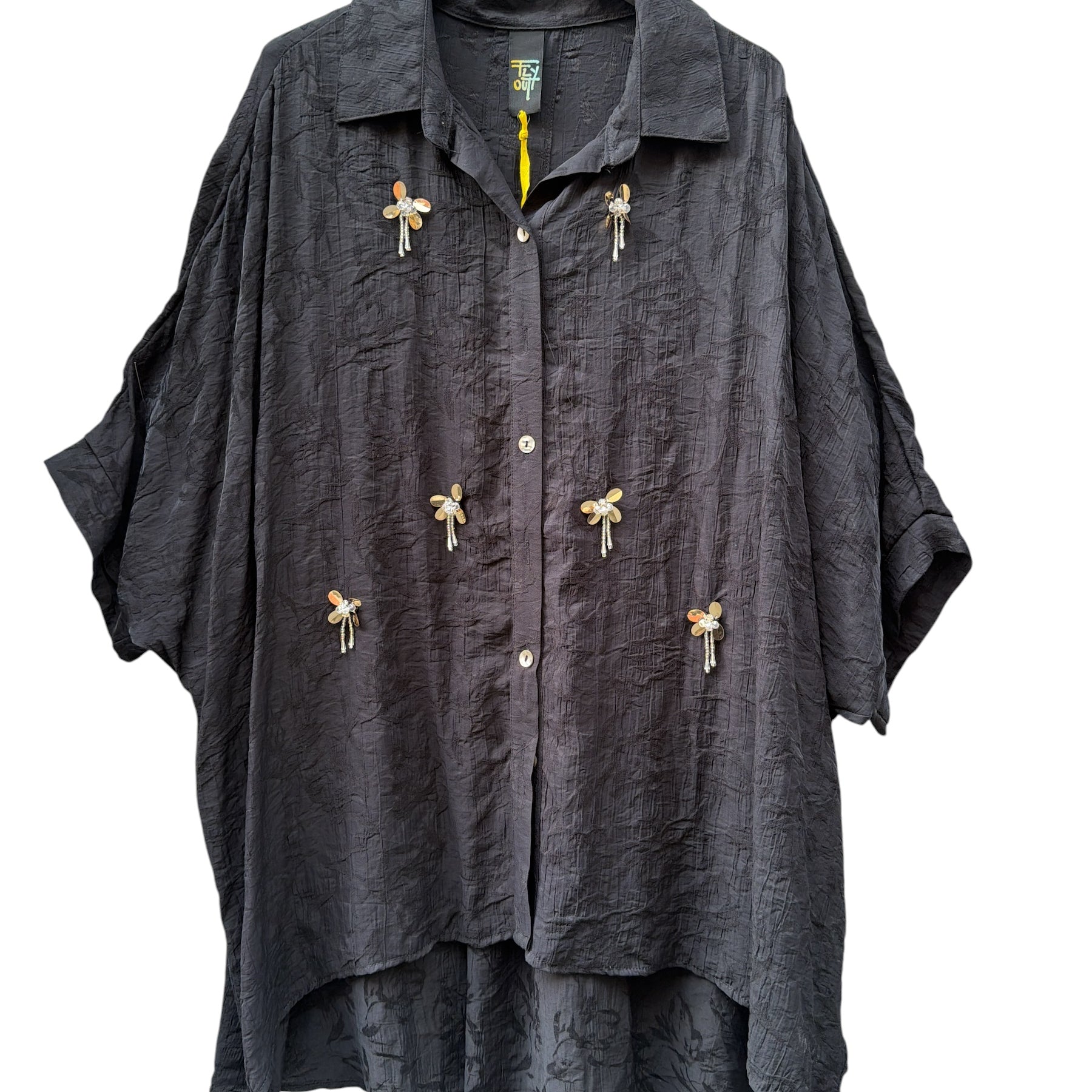 Camicia Damasco 5412