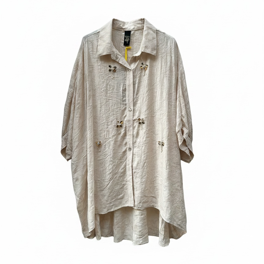 Camicia Damasco 5412