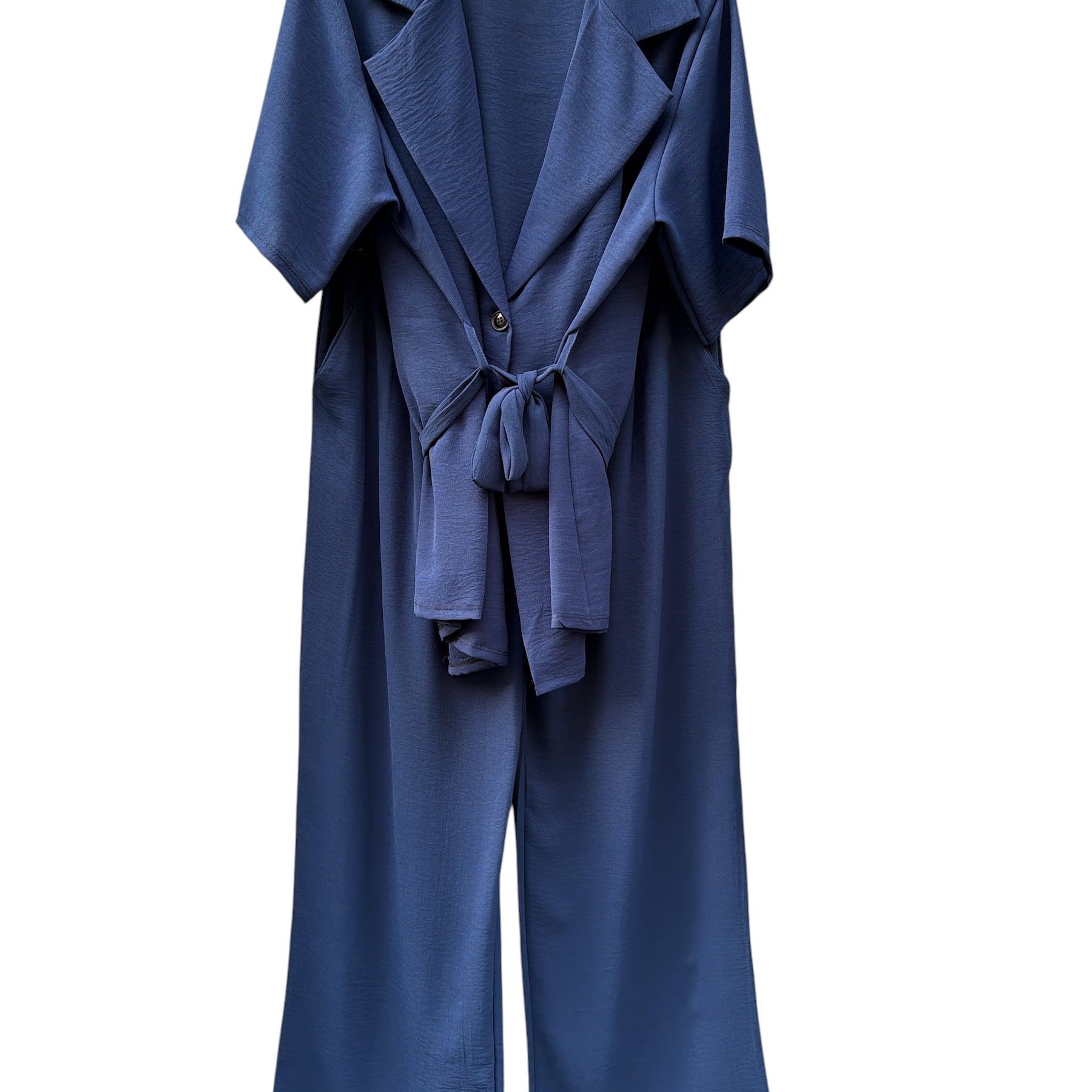 Completo peonia 6754