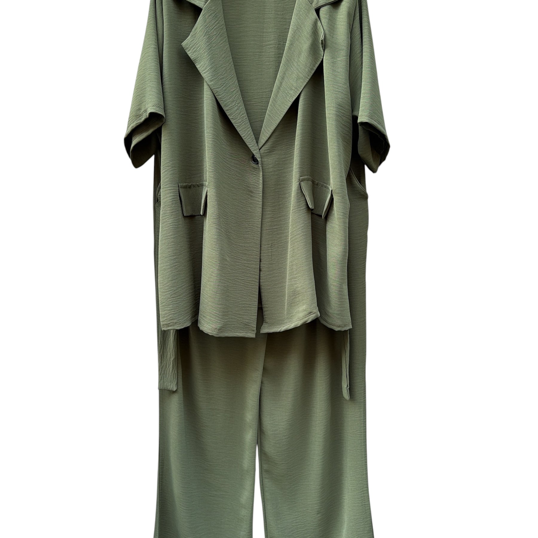Completo peonia 6754