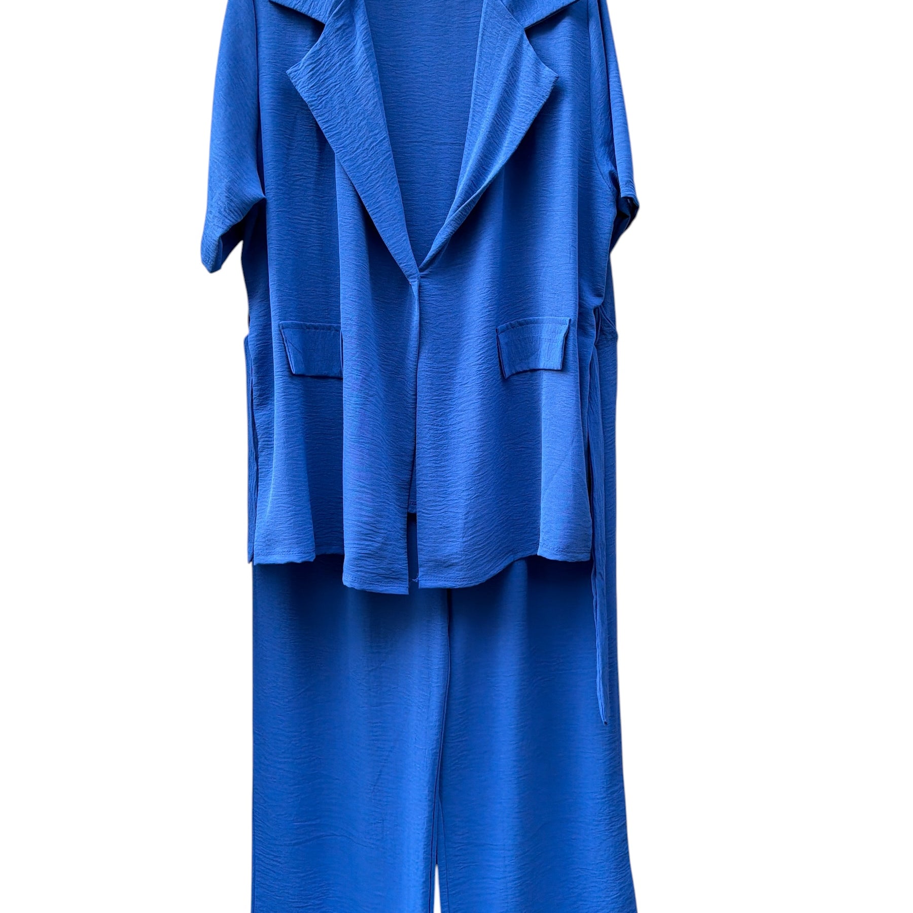 Completo peonia 6754